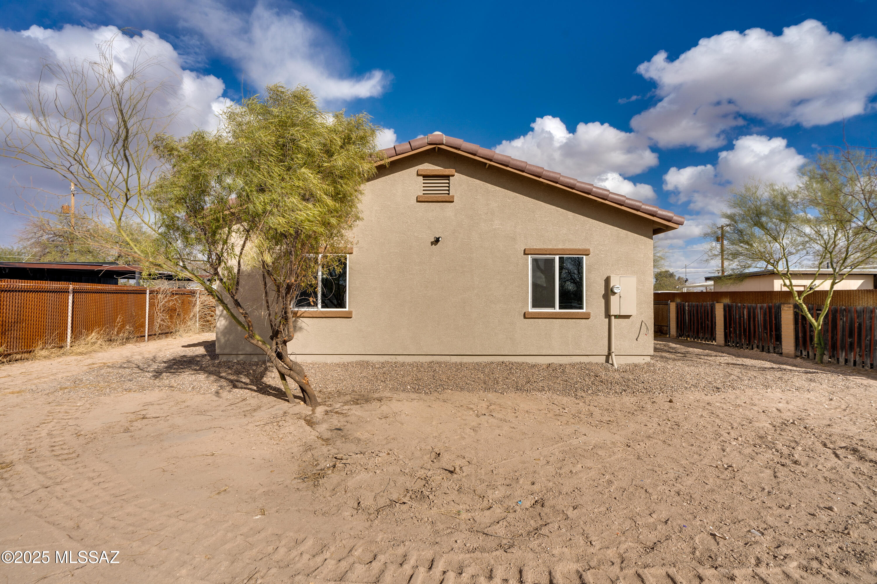 Sunland Villa (1-8) - Residential