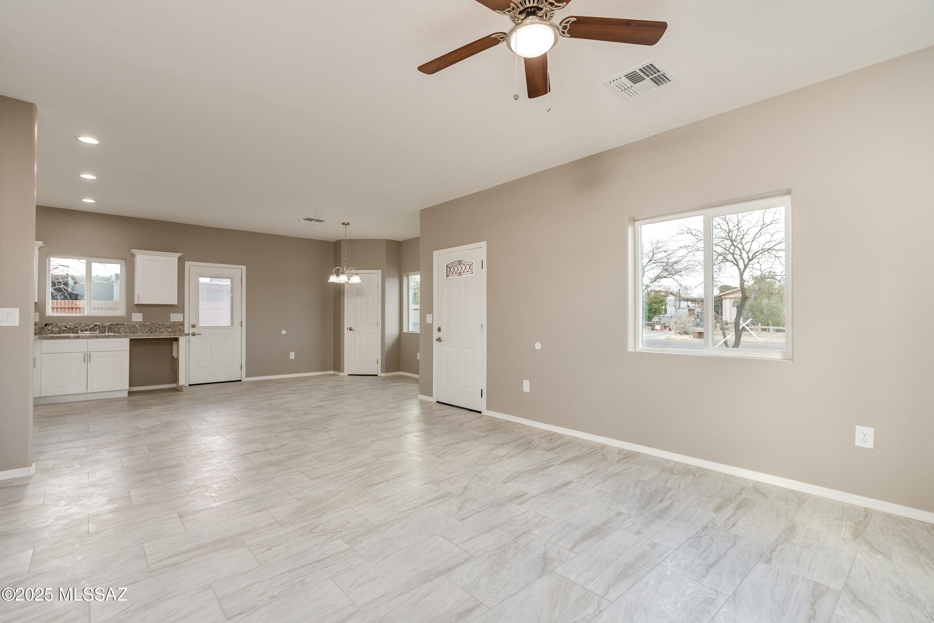 Sunland Villa (1-8) - Residential