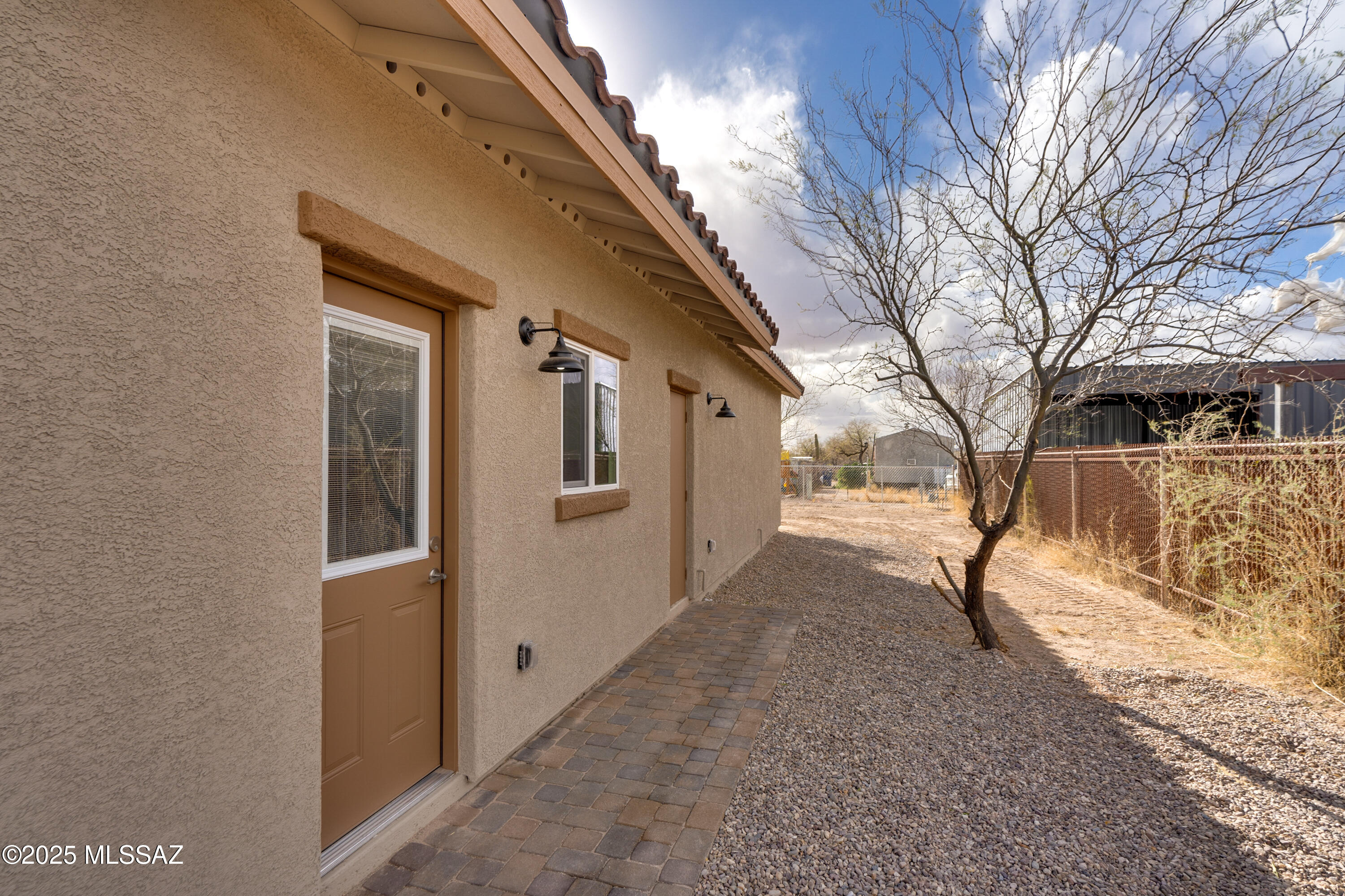 Sunland Villa (1-8) - Residential