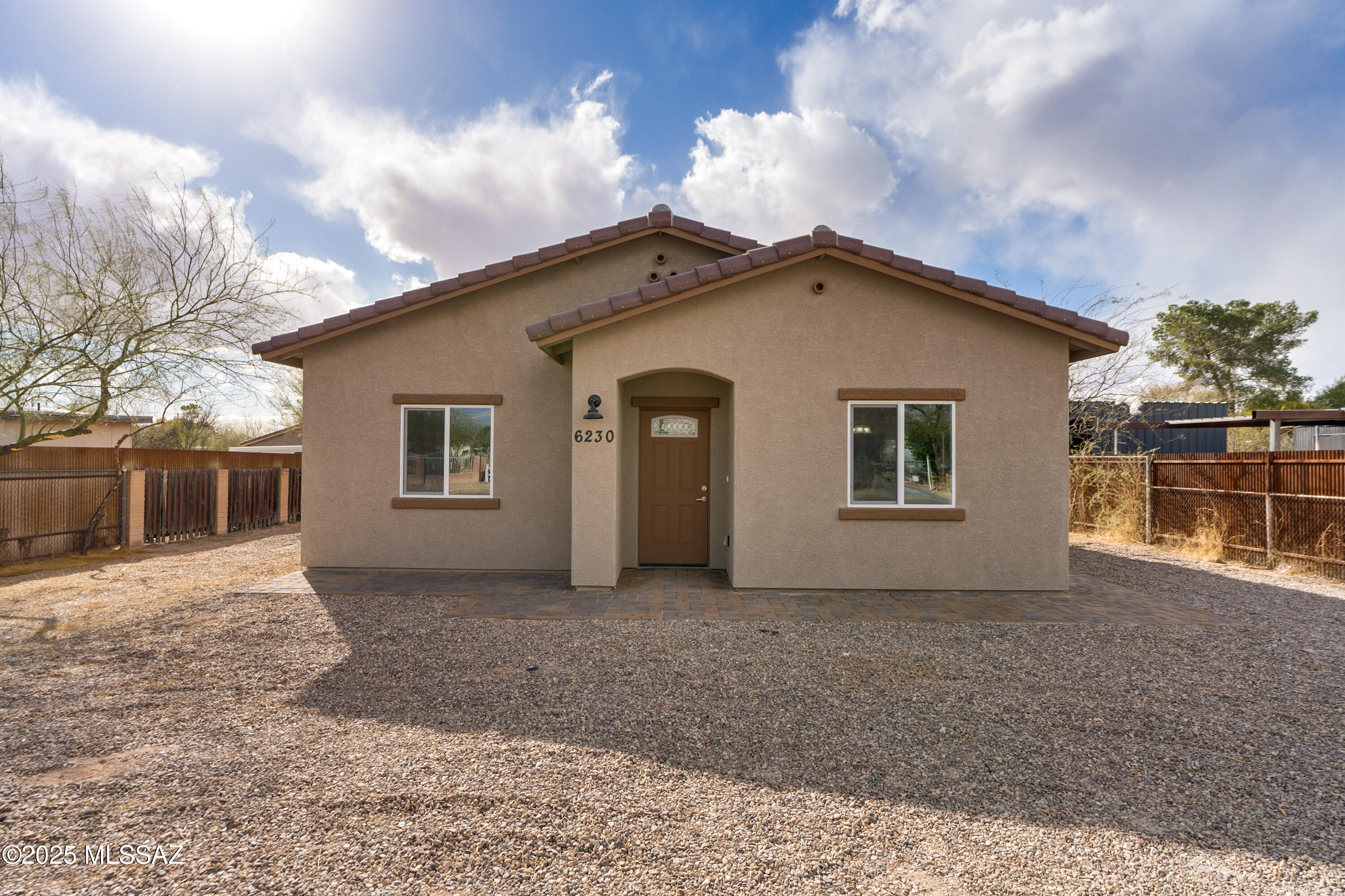 Seller will entertain offers between $279,000 and $289,000. 
Don't miss out on this 3 bedroom/2 bath home that features 1400 square feet, tile throughout, high ceilings, and
tile roof. You will appreciate the central air conditioning and heater, dishwasher, electric stove, and bright open floor plan.
Expected completion time is less than 30 days! Come view it before it's gone before it's gone!!