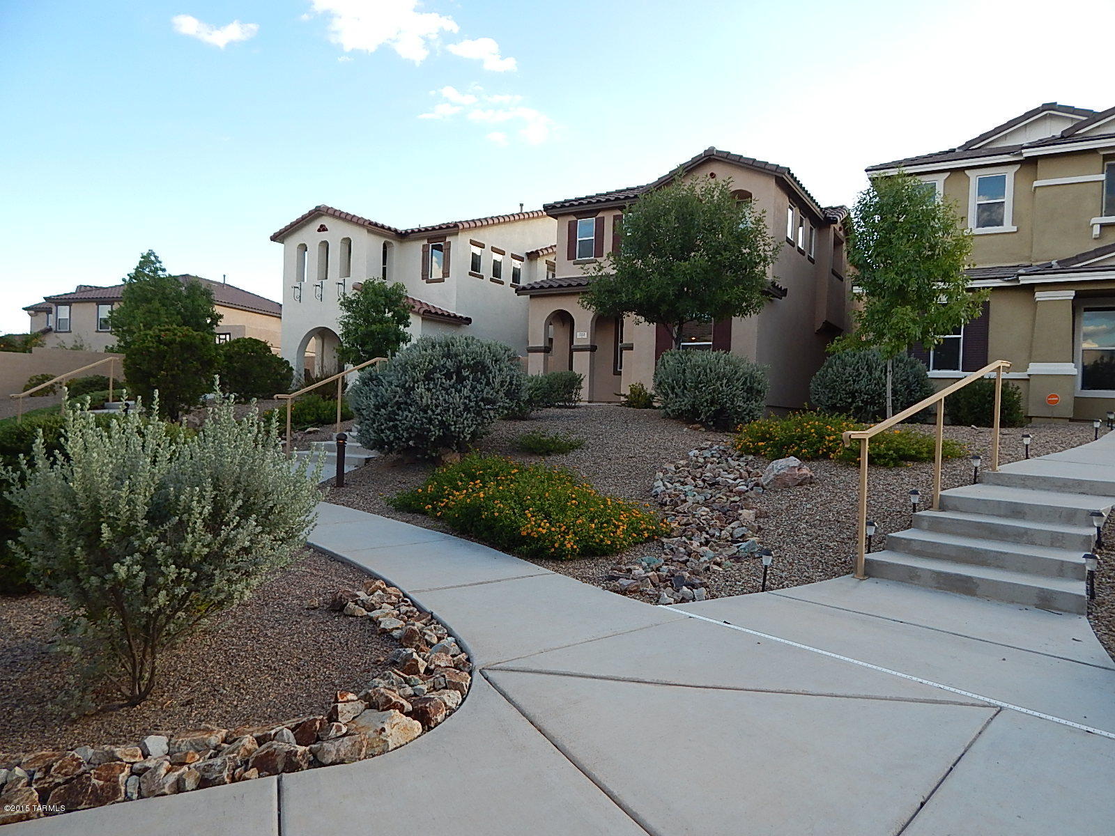 Presidio Del Cielo II (426-663) - Residential