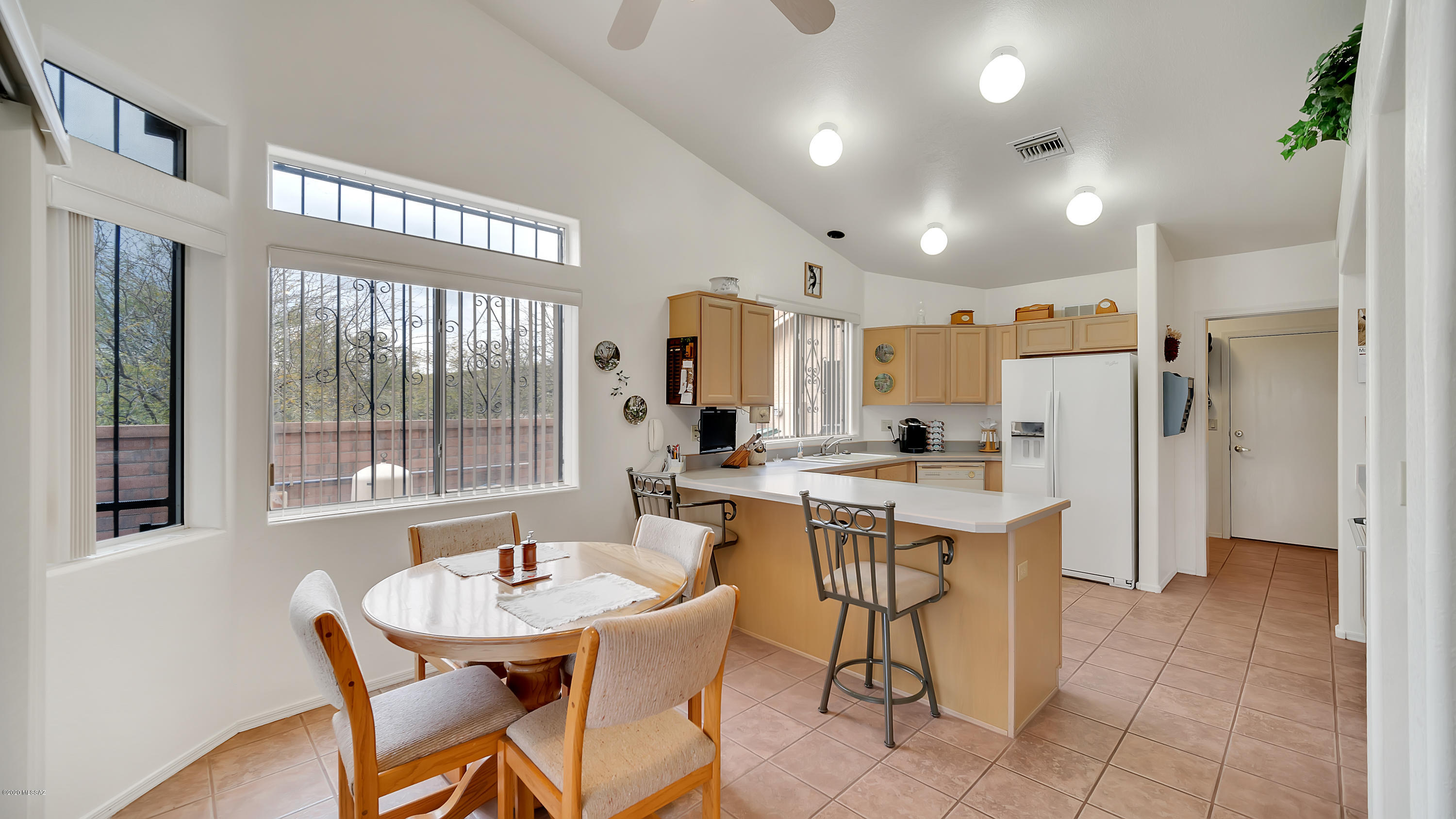 Rancho Buena Vista (1-29) - Residential
