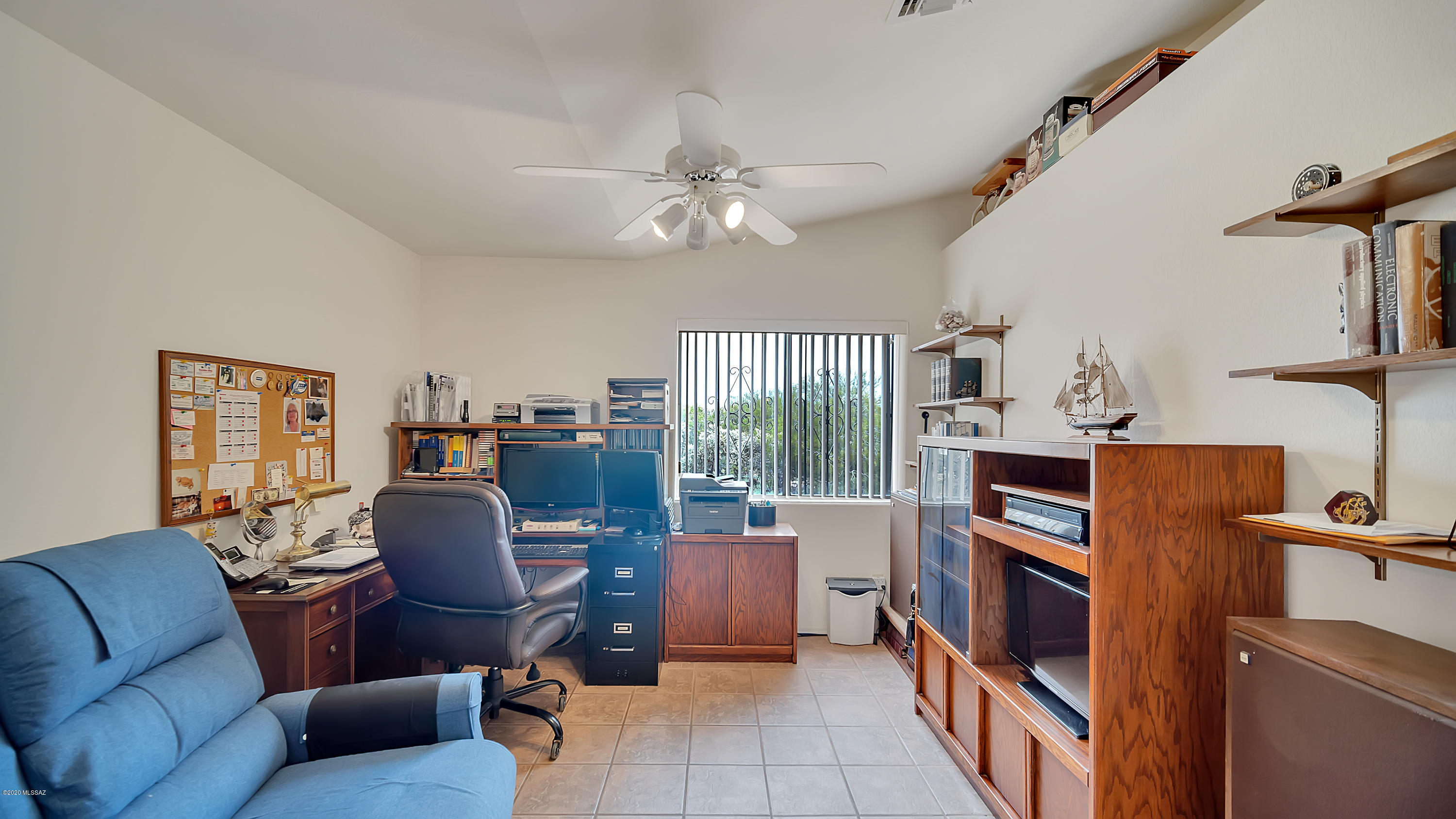 Rancho Buena Vista (1-29) - Residential