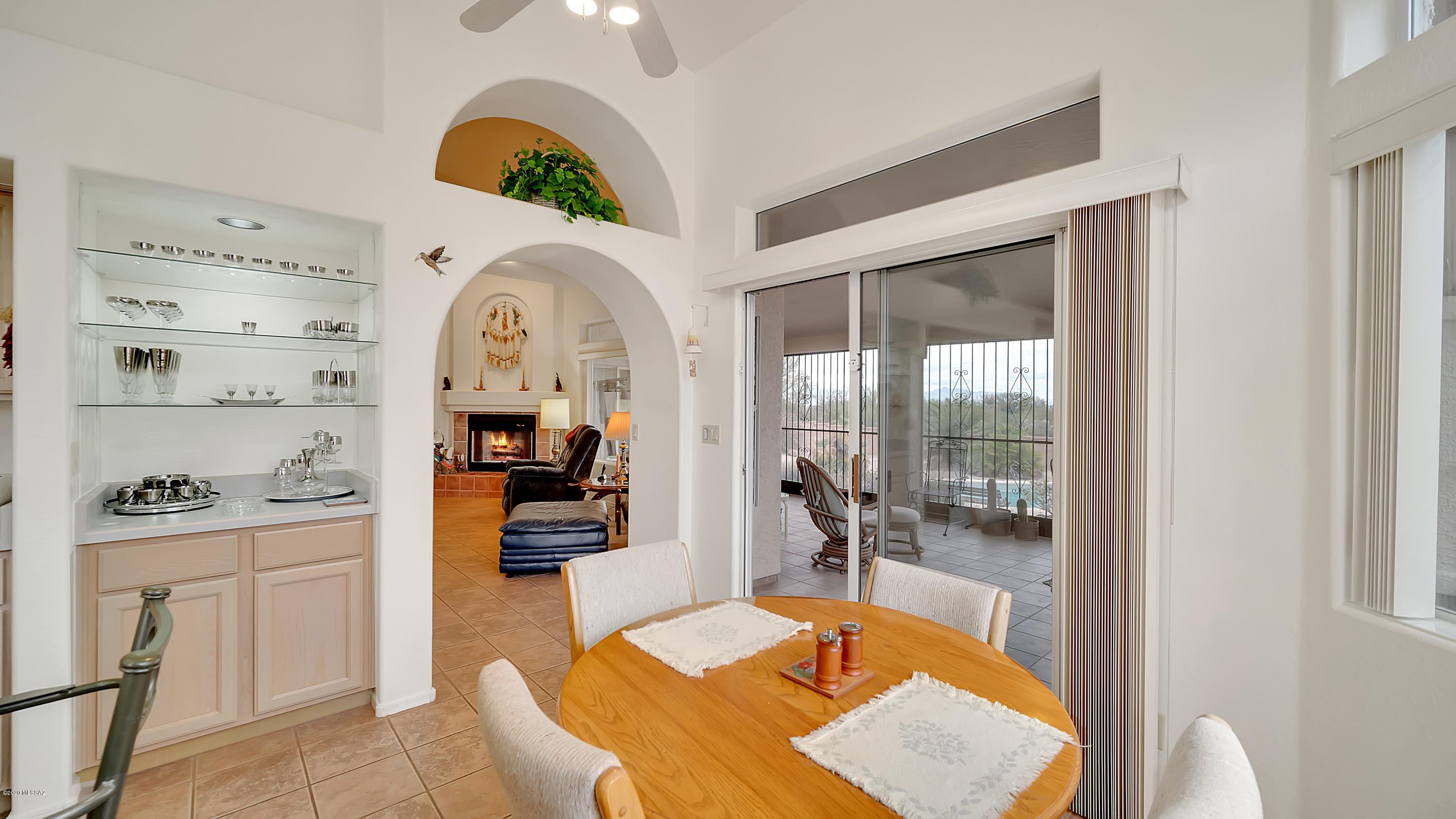 Rancho Buena Vista (1-29) - Residential