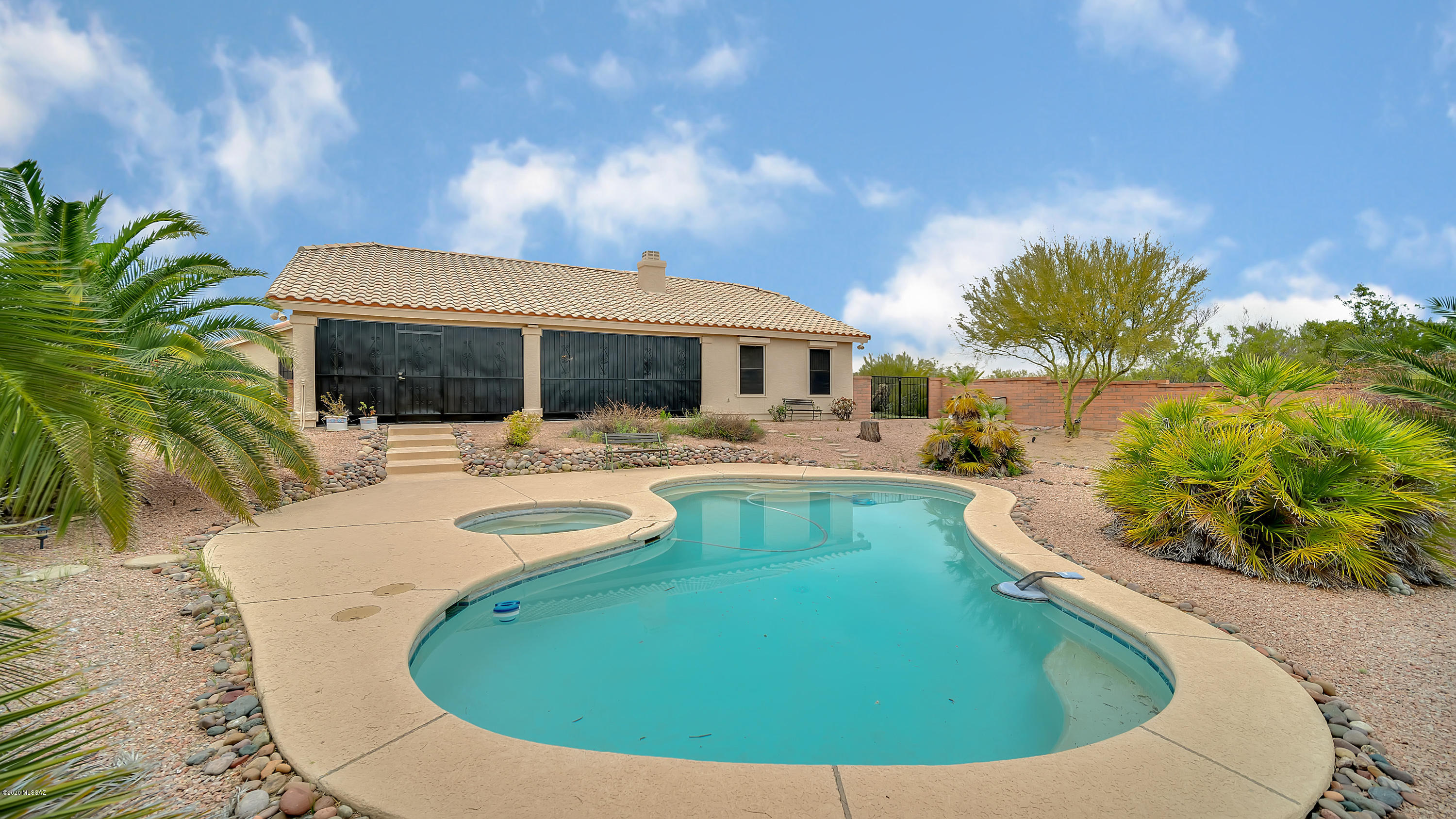 Rancho Buena Vista (1-29) - Residential