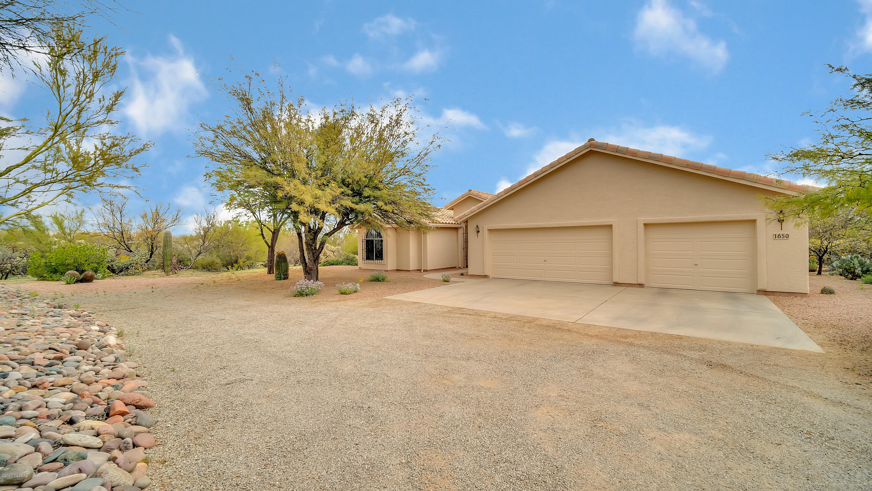 Rancho Buena Vista (1-29) - Residential