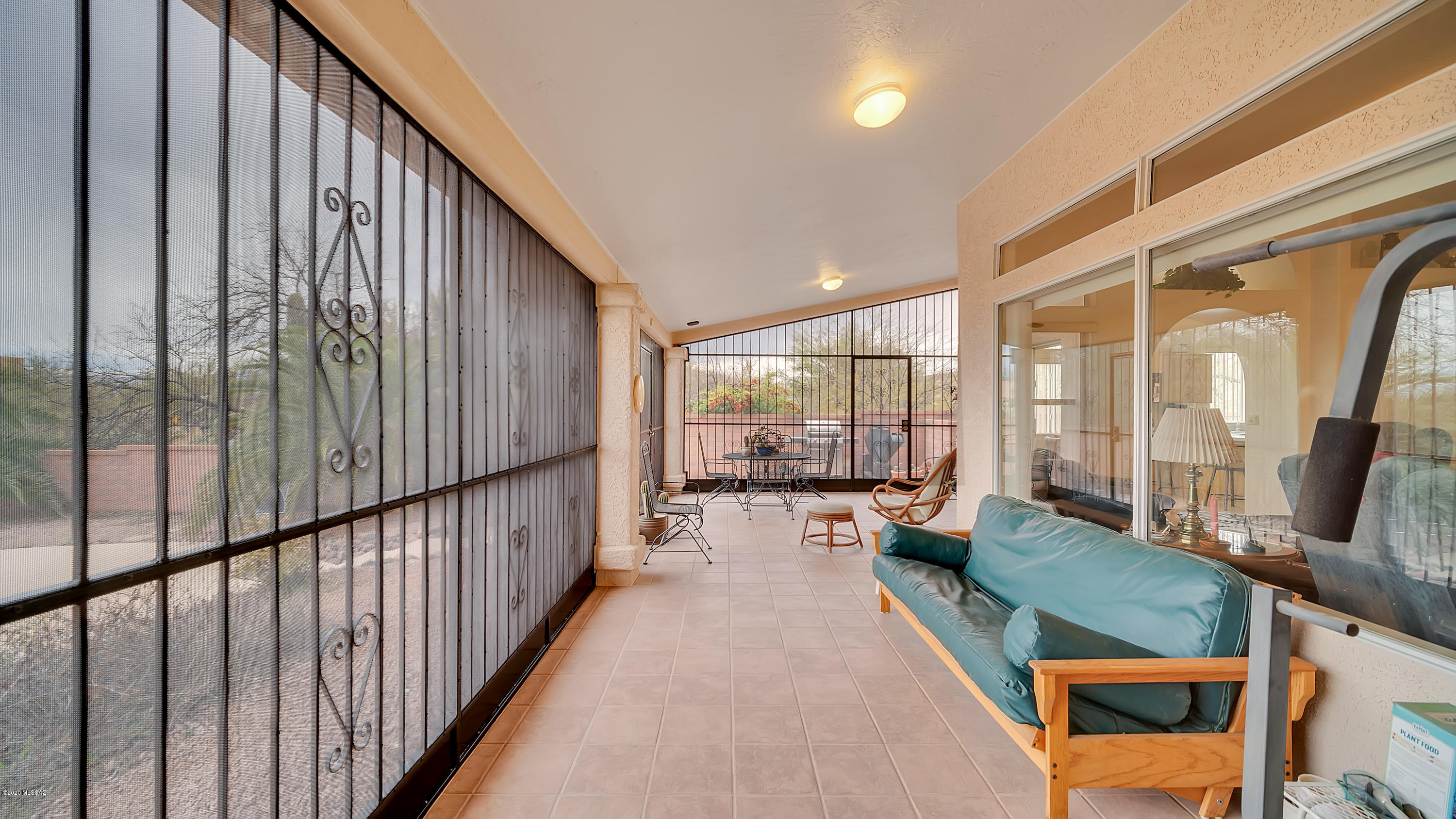 Rancho Buena Vista (1-29) - Residential