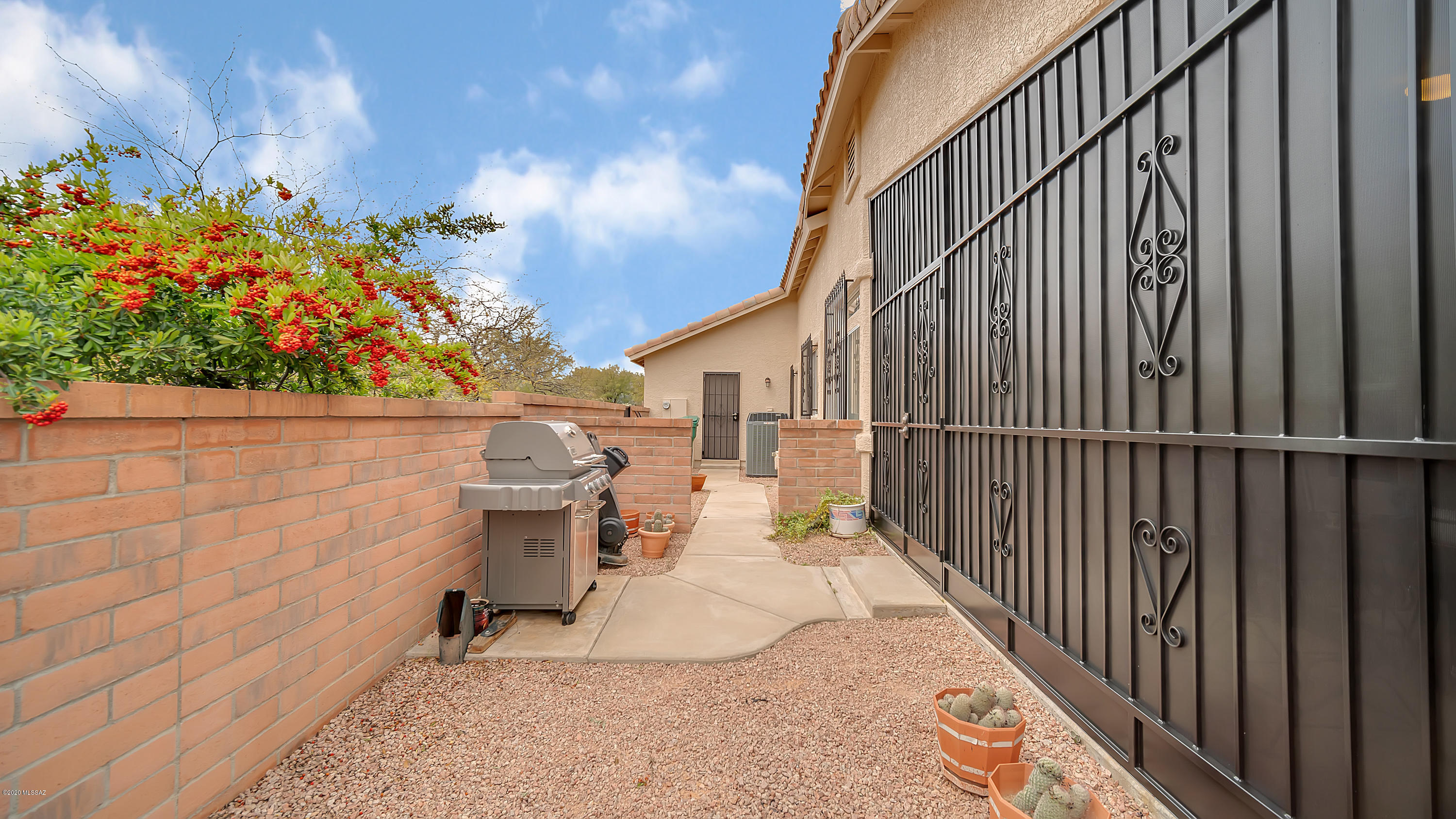 Rancho Buena Vista (1-29) - Residential