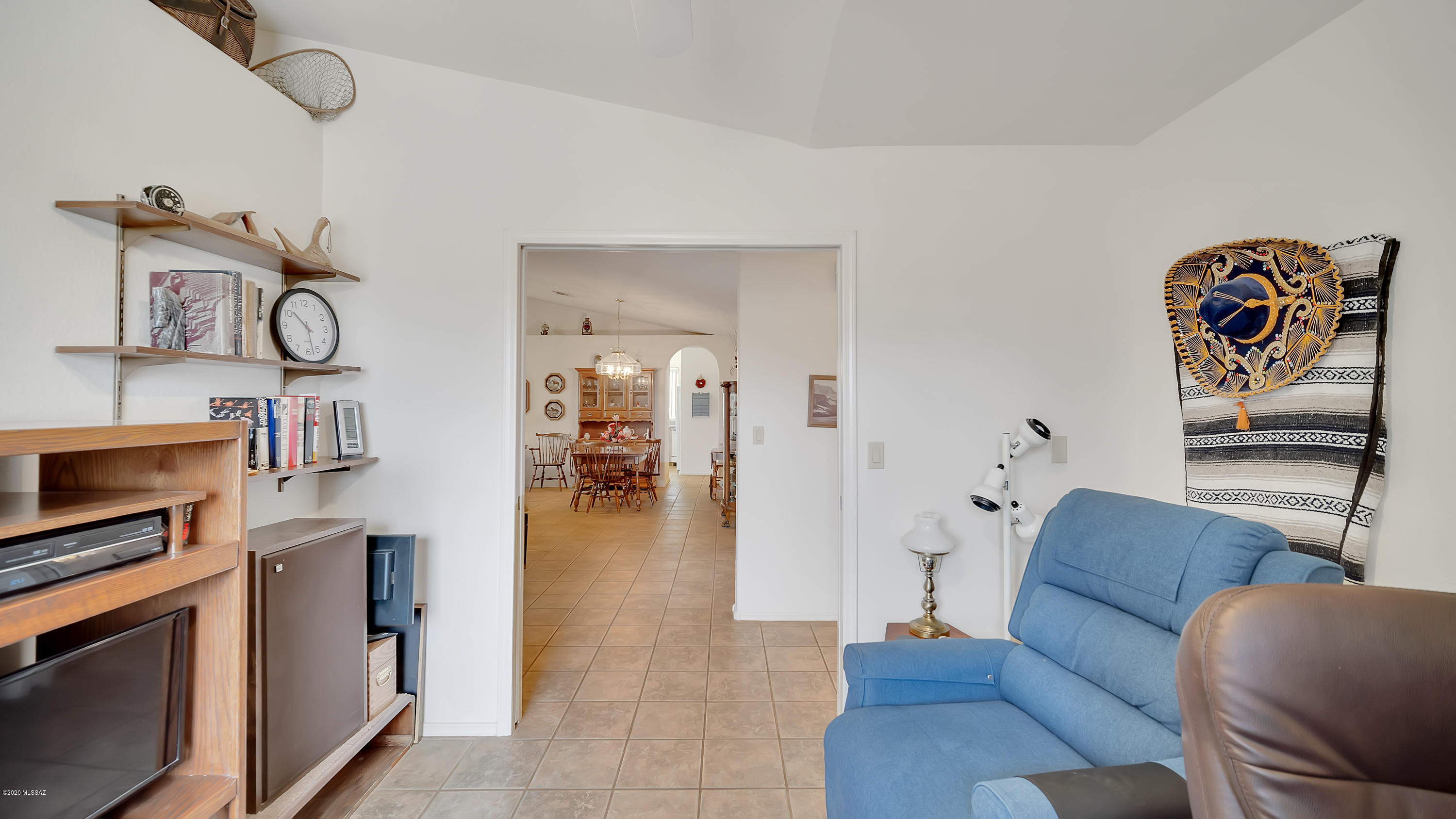 Rancho Buena Vista (1-29) - Residential