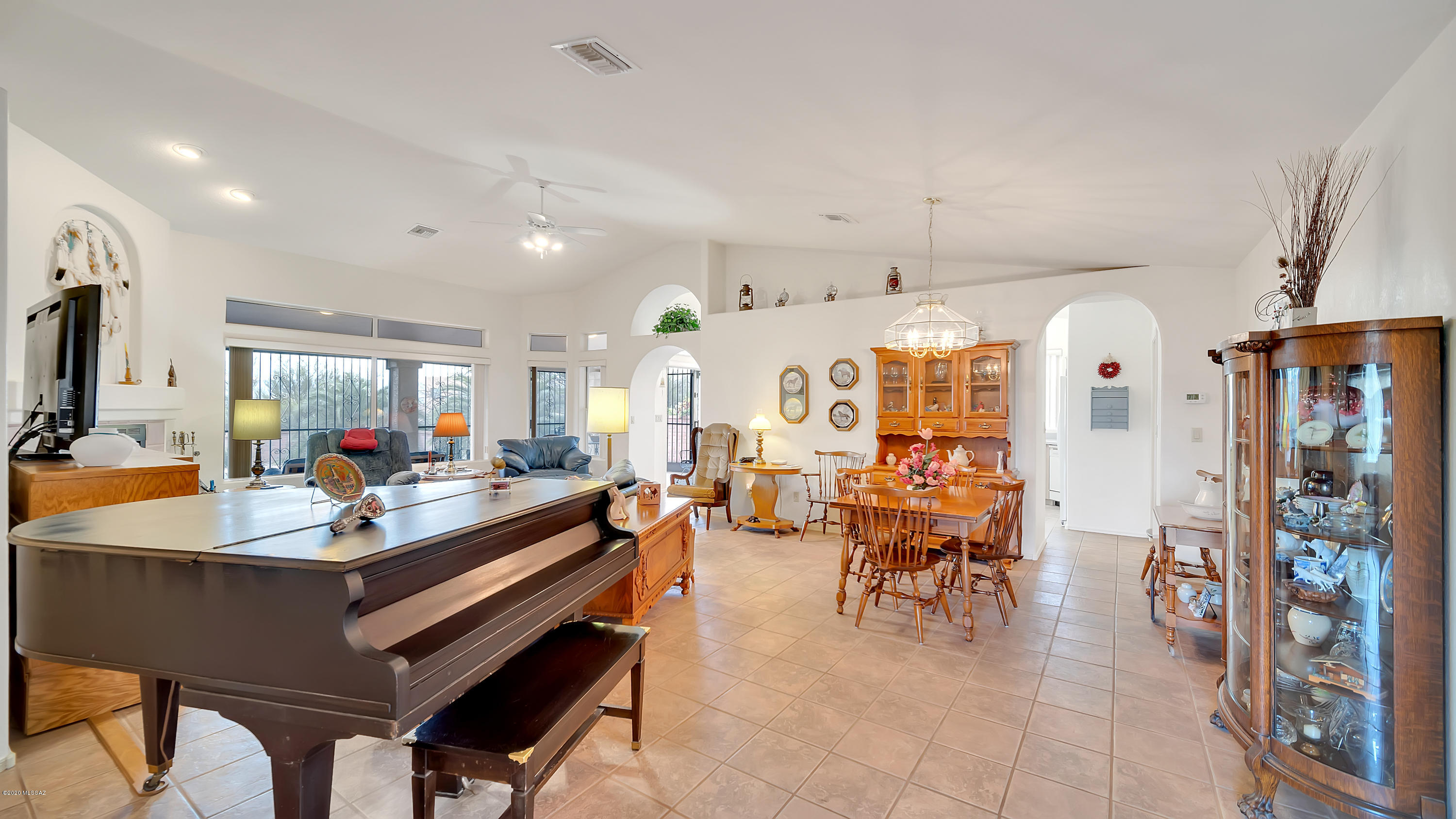 Rancho Buena Vista (1-29) - Residential