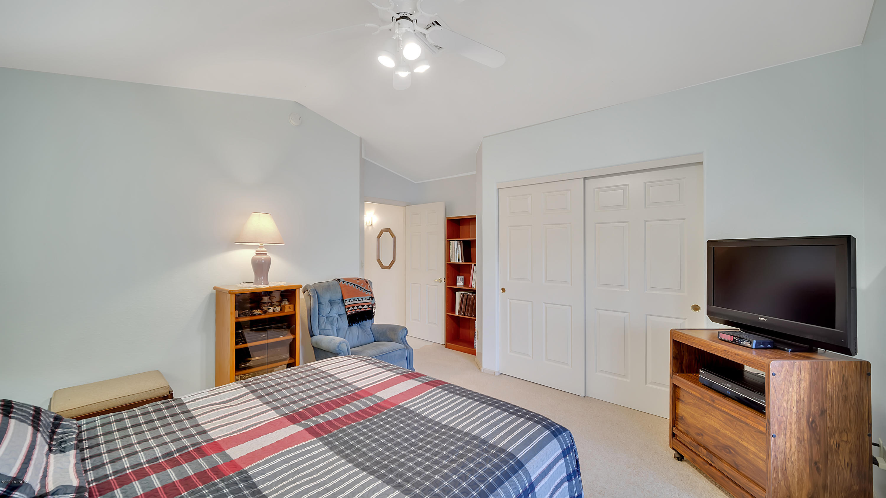 Rancho Buena Vista (1-29) - Residential