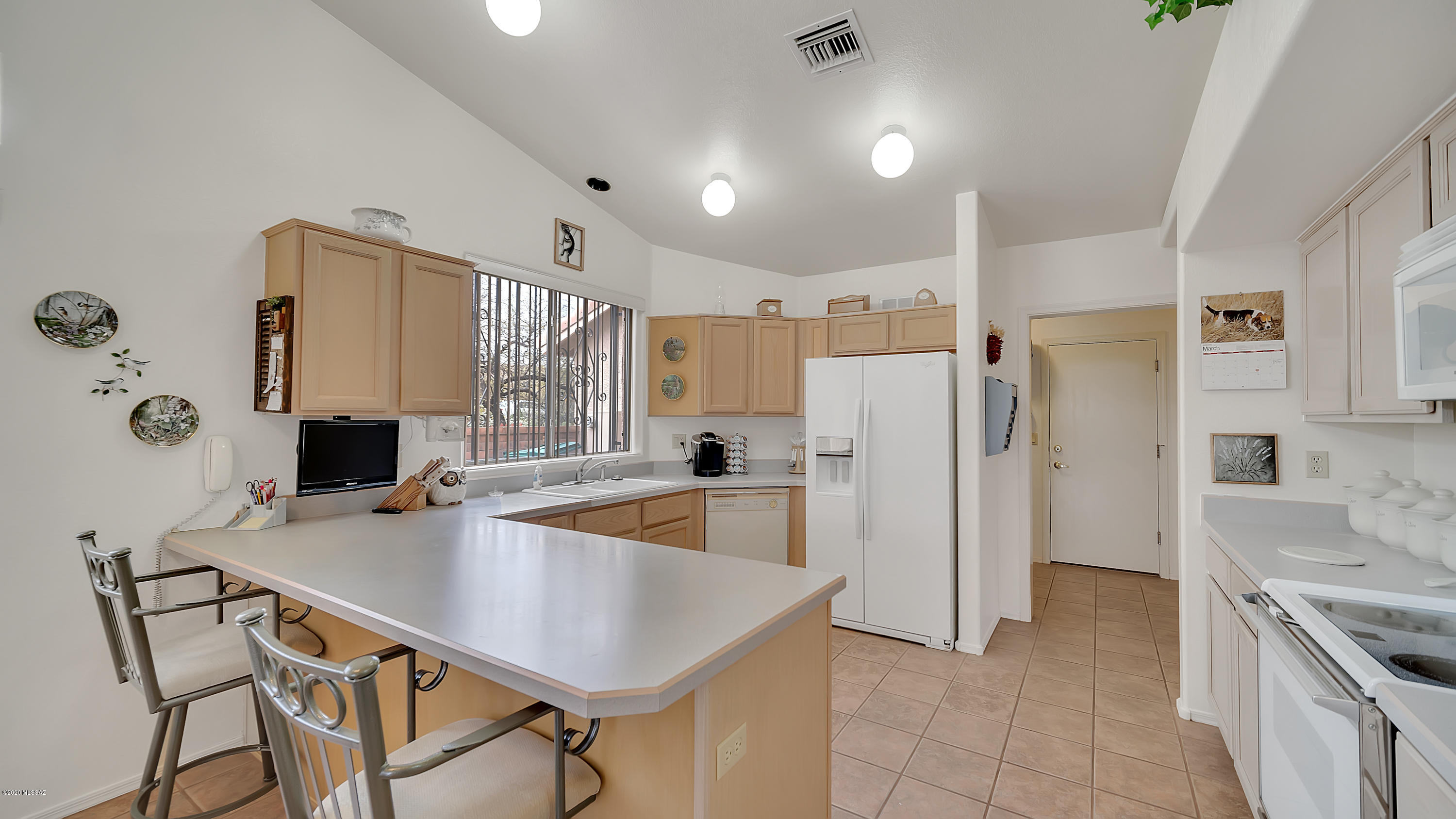 Rancho Buena Vista (1-29) - Residential