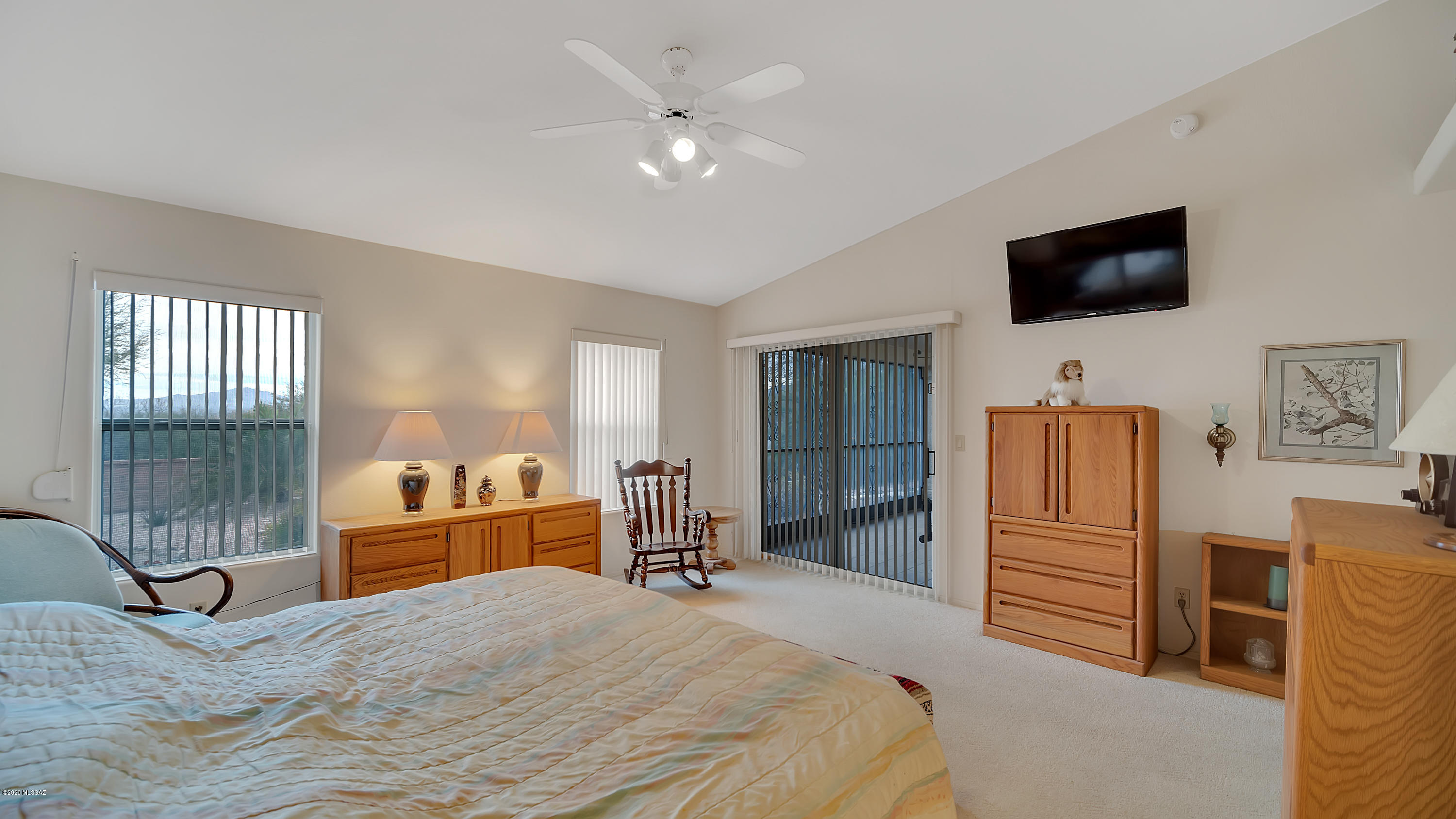 Rancho Buena Vista (1-29) - Residential