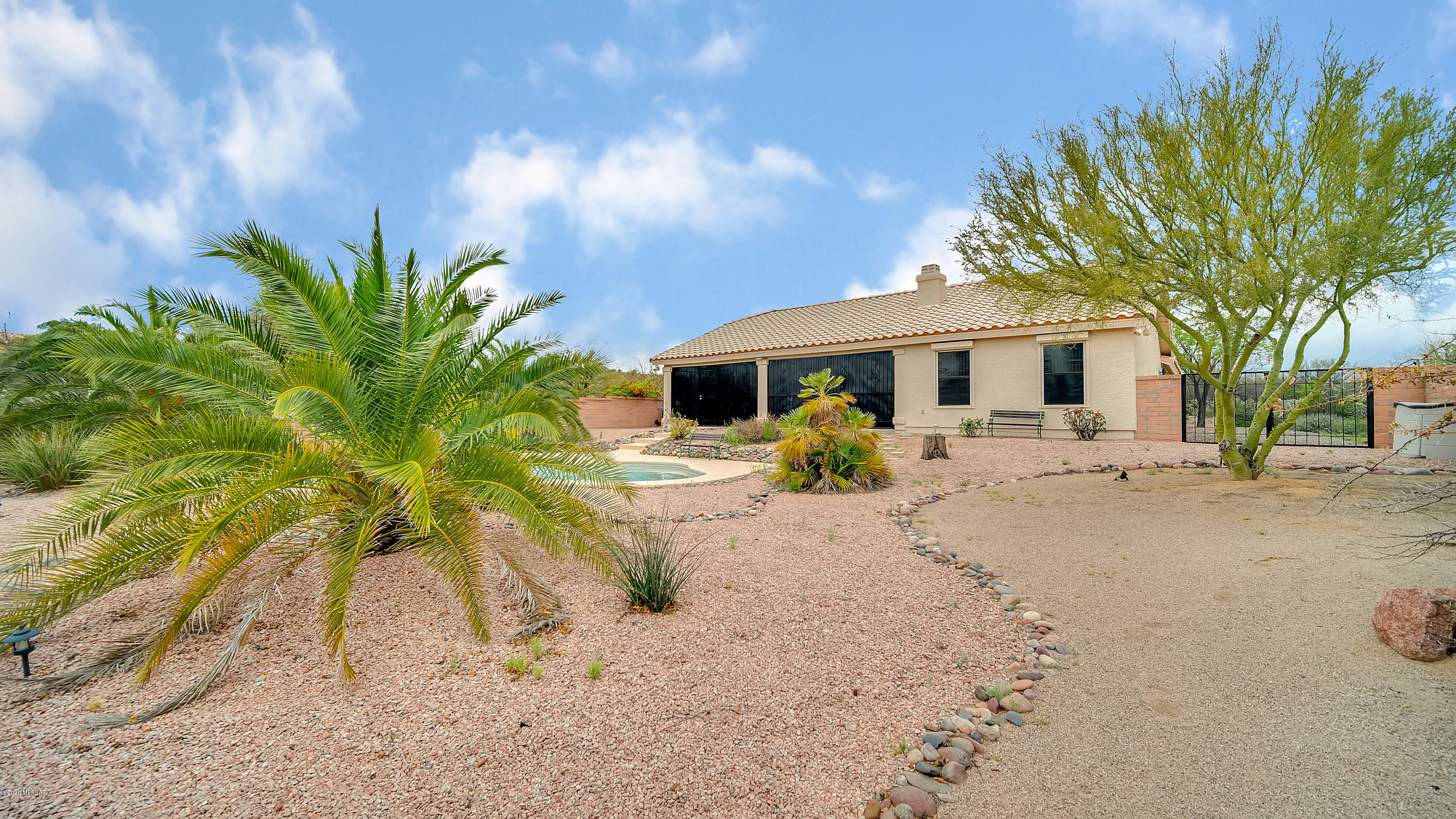 Rancho Buena Vista (1-29) - Residential