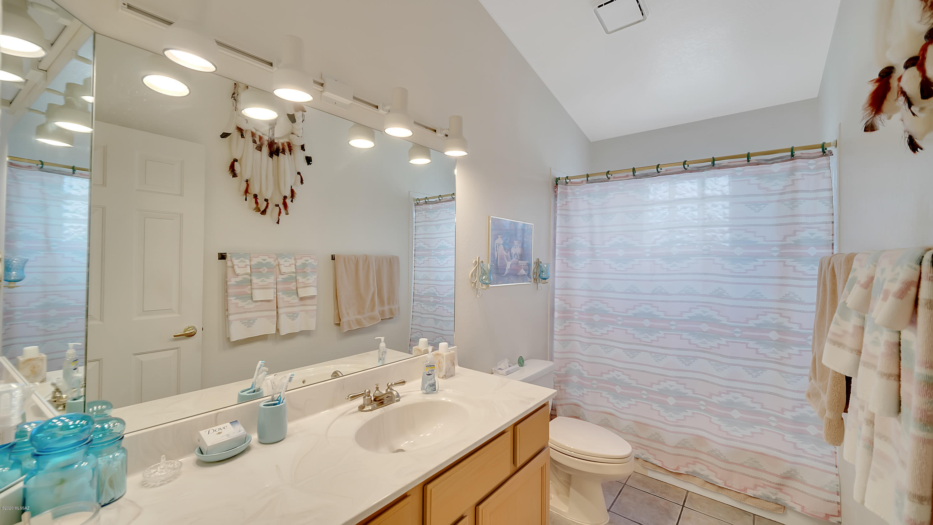 Rancho Buena Vista (1-29) - Residential