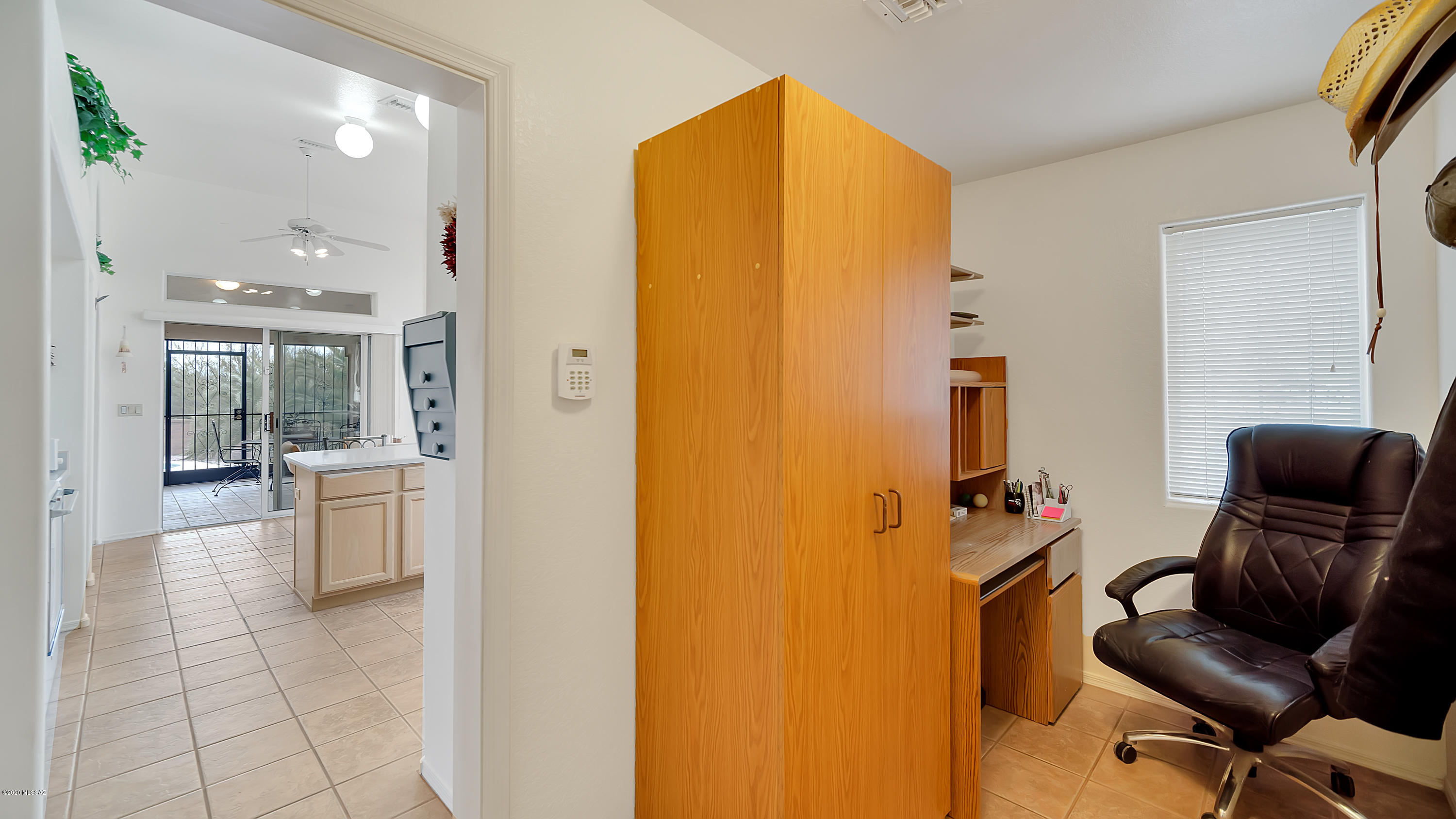Rancho Buena Vista (1-29) - Residential