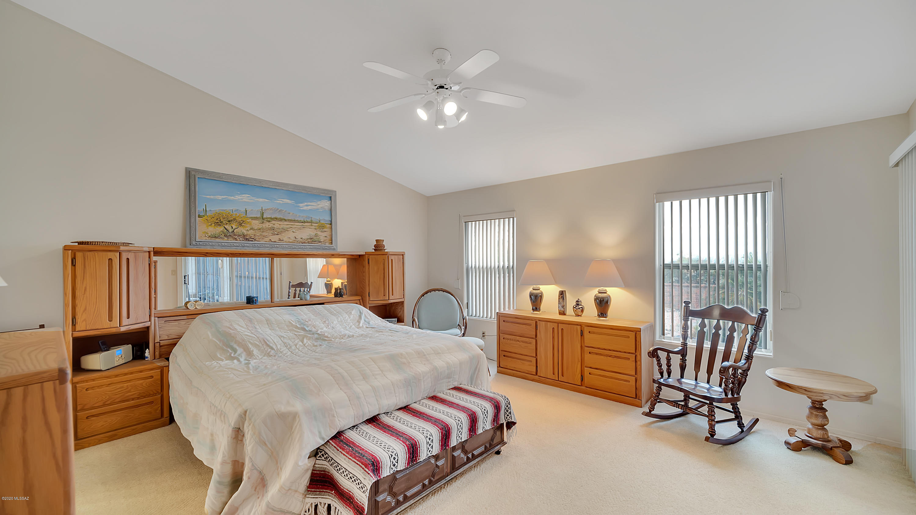 Rancho Buena Vista (1-29) - Residential