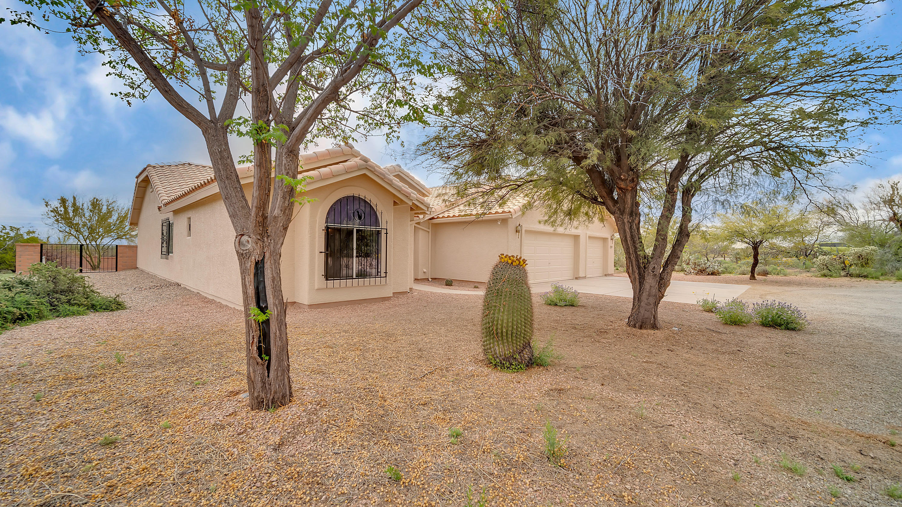 Rancho Buena Vista (1-29) - Residential