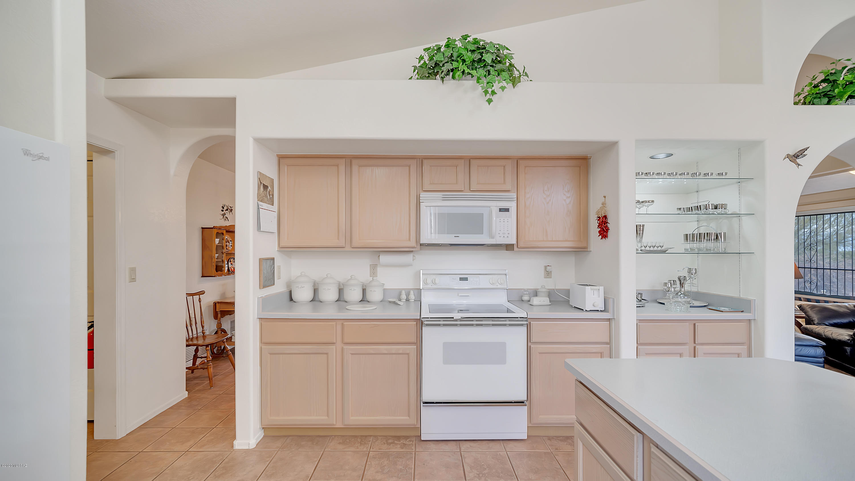 Rancho Buena Vista (1-29) - Residential
