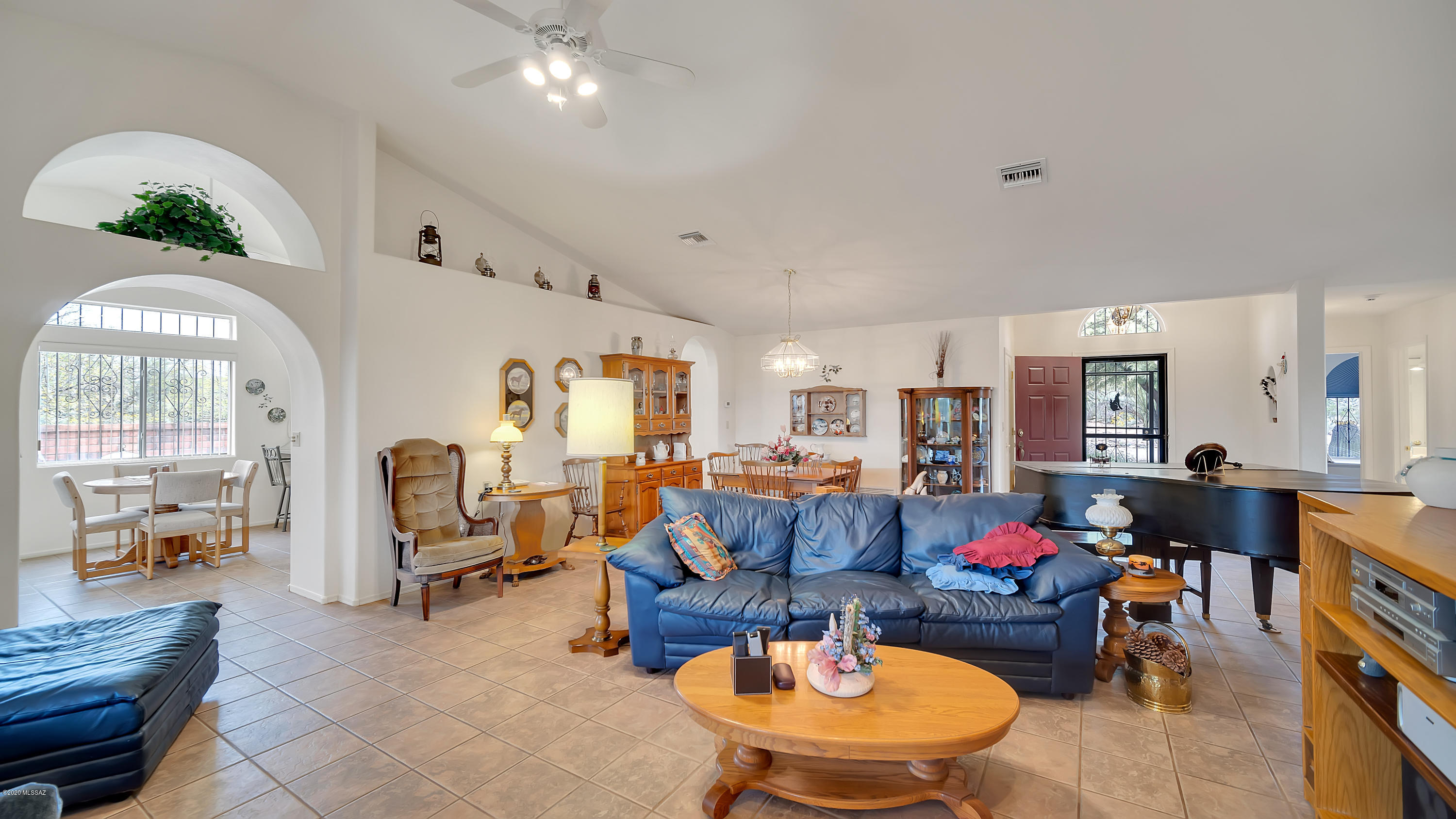 Rancho Buena Vista (1-29) - Residential