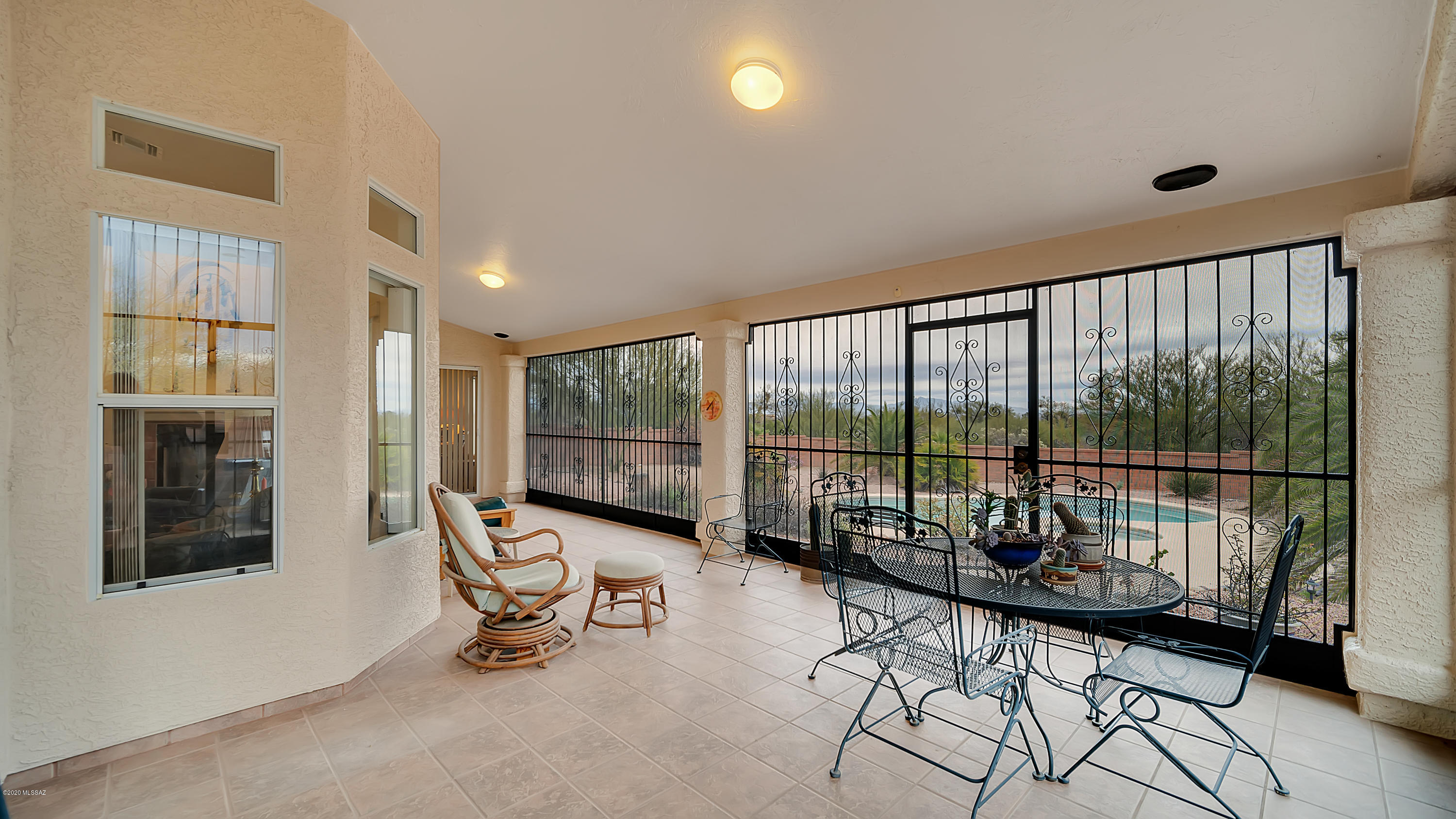 Rancho Buena Vista (1-29) - Residential