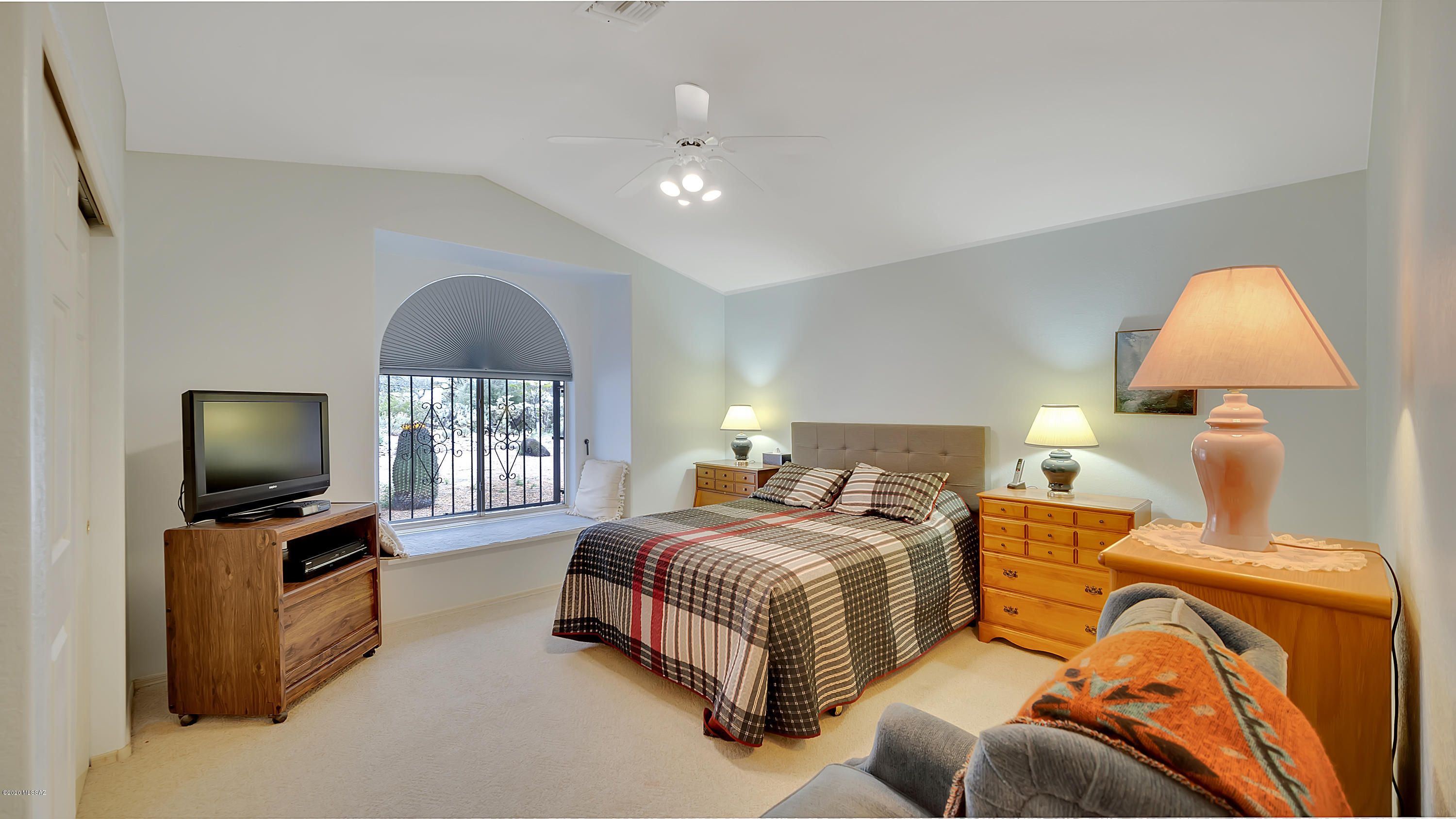 Rancho Buena Vista (1-29) - Residential