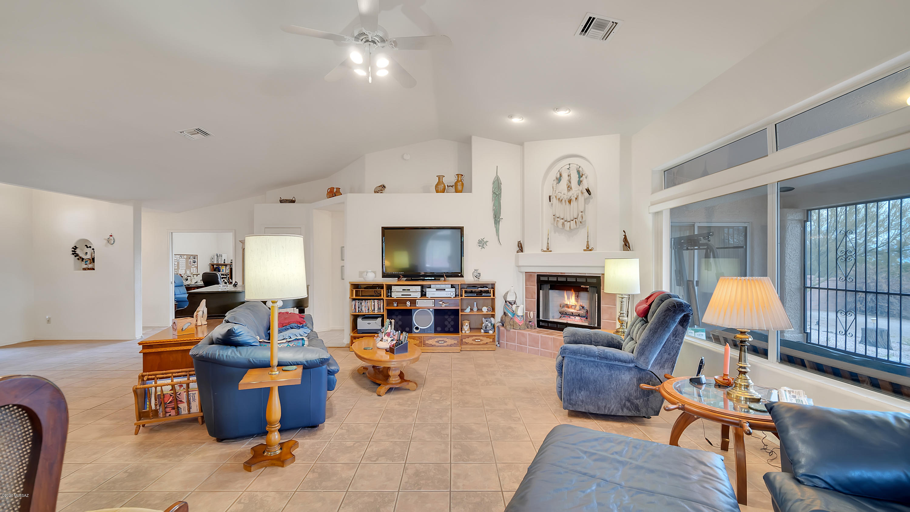 Rancho Buena Vista (1-29) - Residential