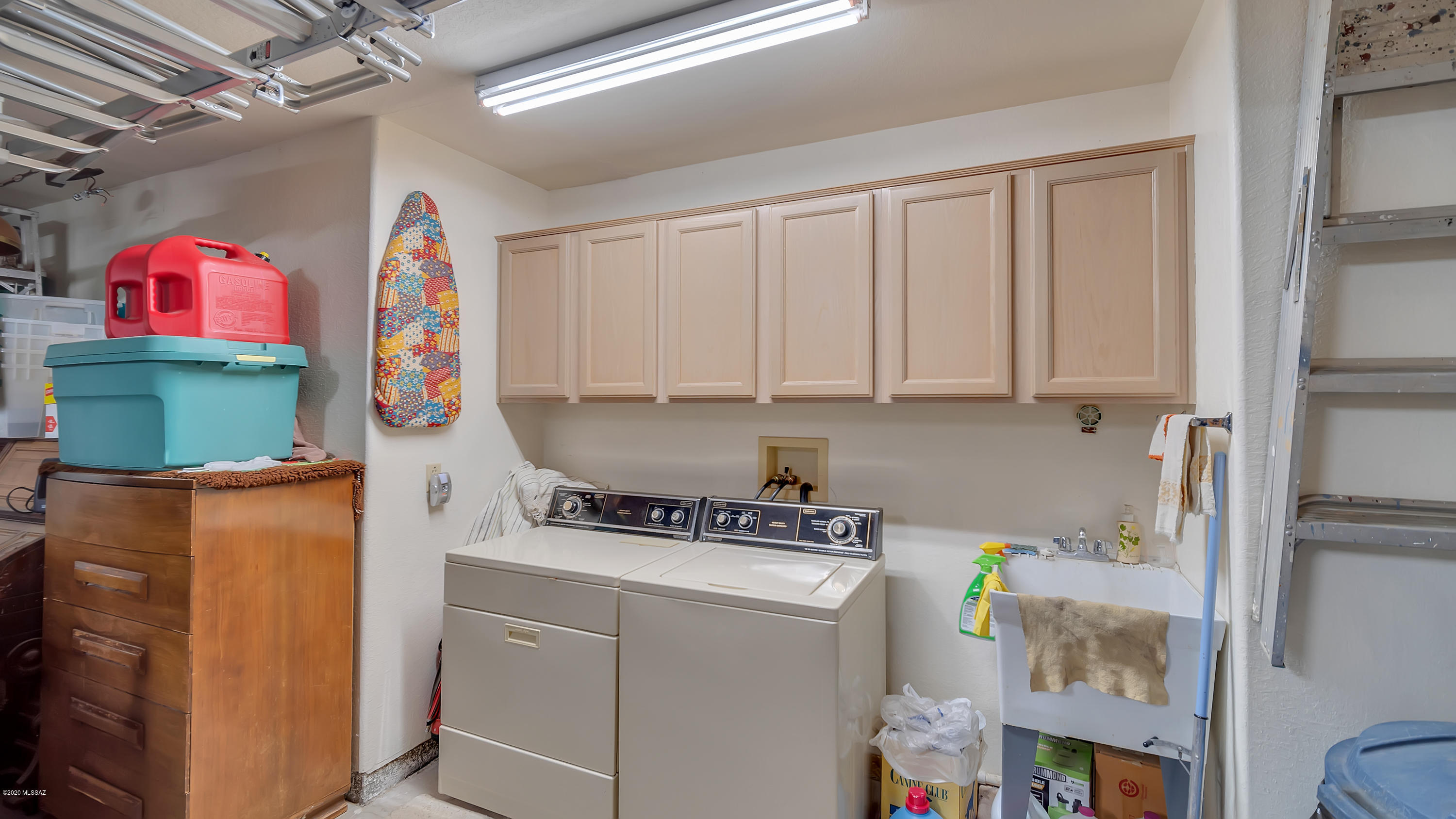 Rancho Buena Vista (1-29) - Residential