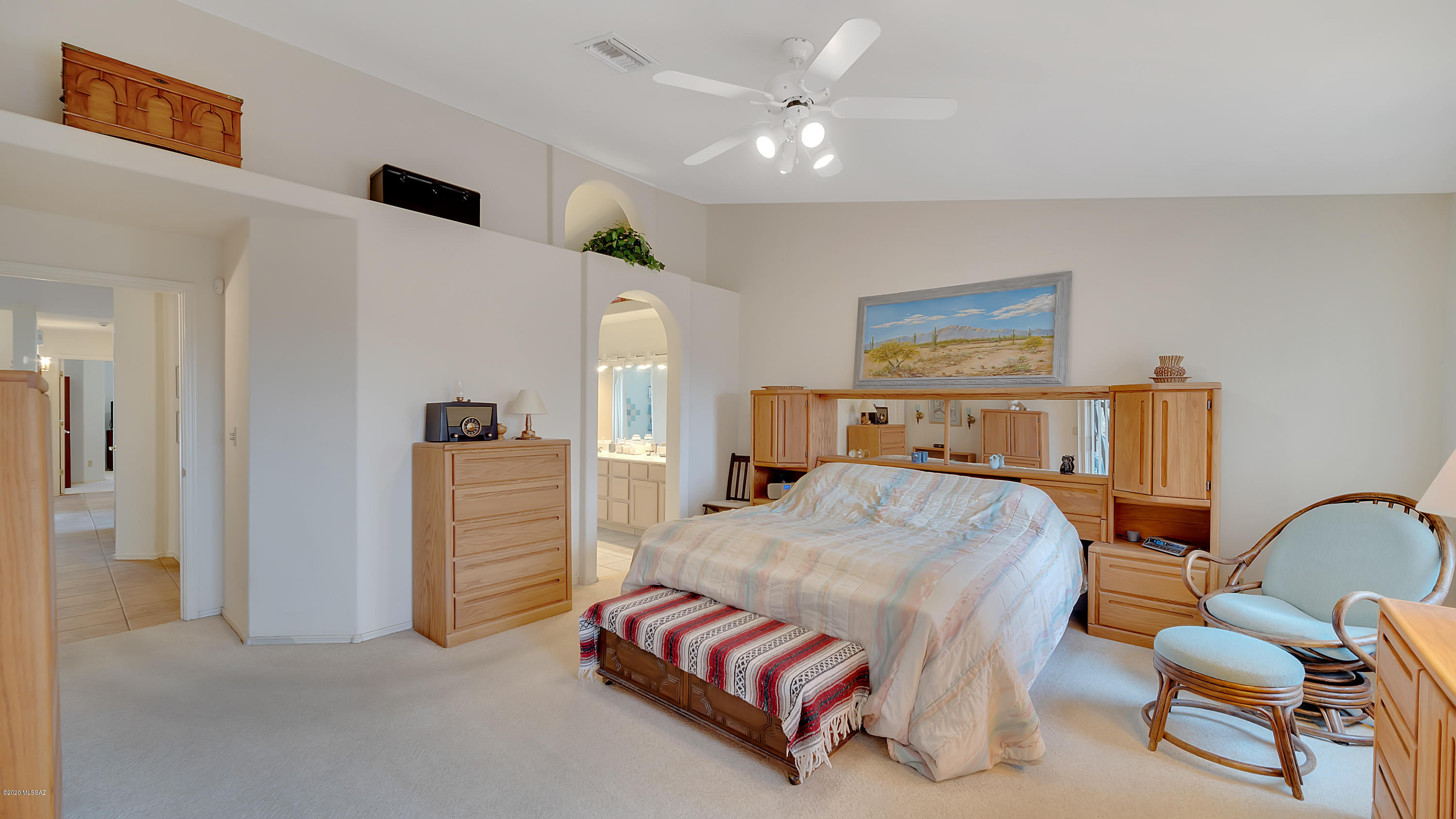 Rancho Buena Vista (1-29) - Residential