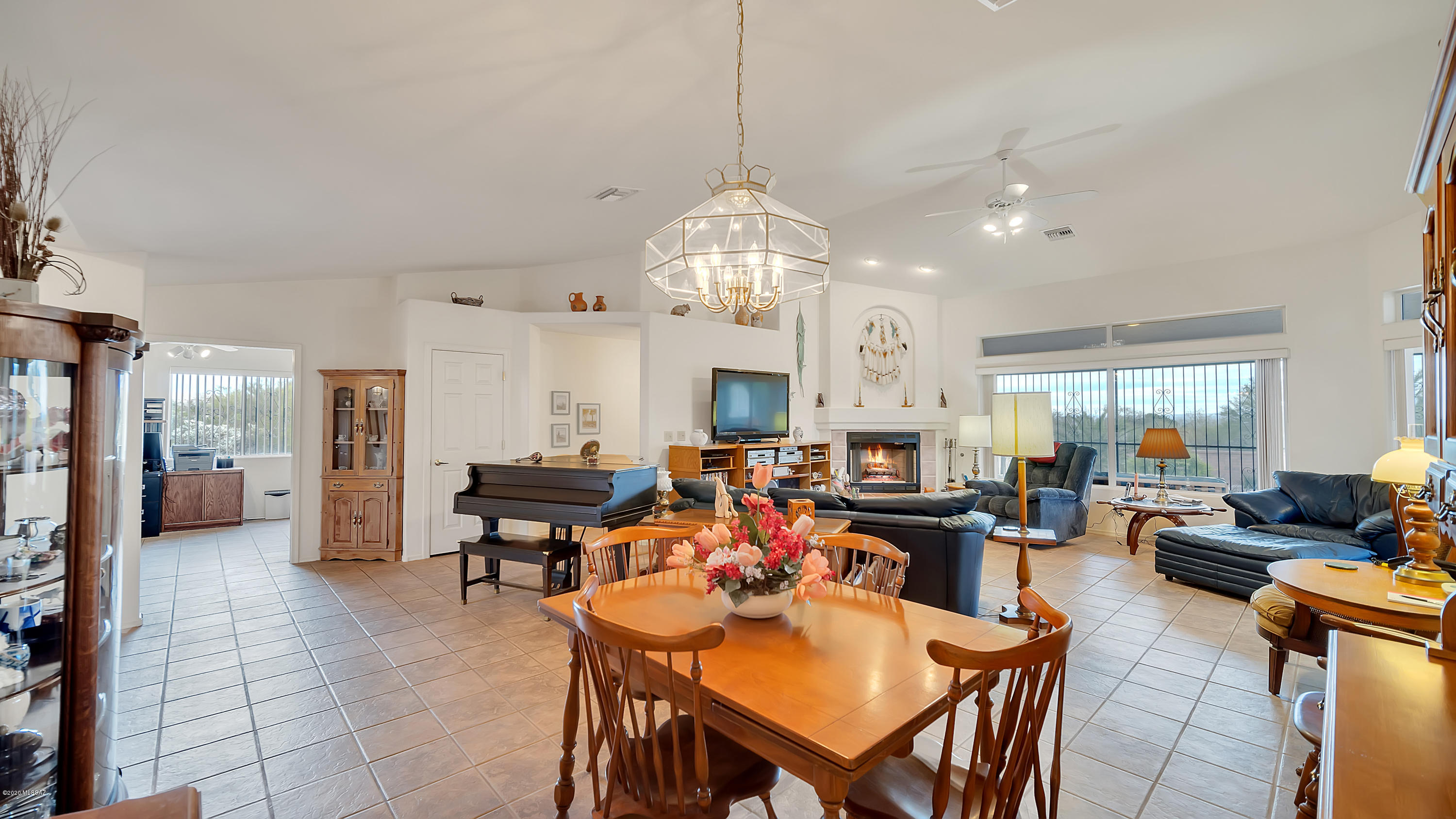 Rancho Buena Vista (1-29) - Residential