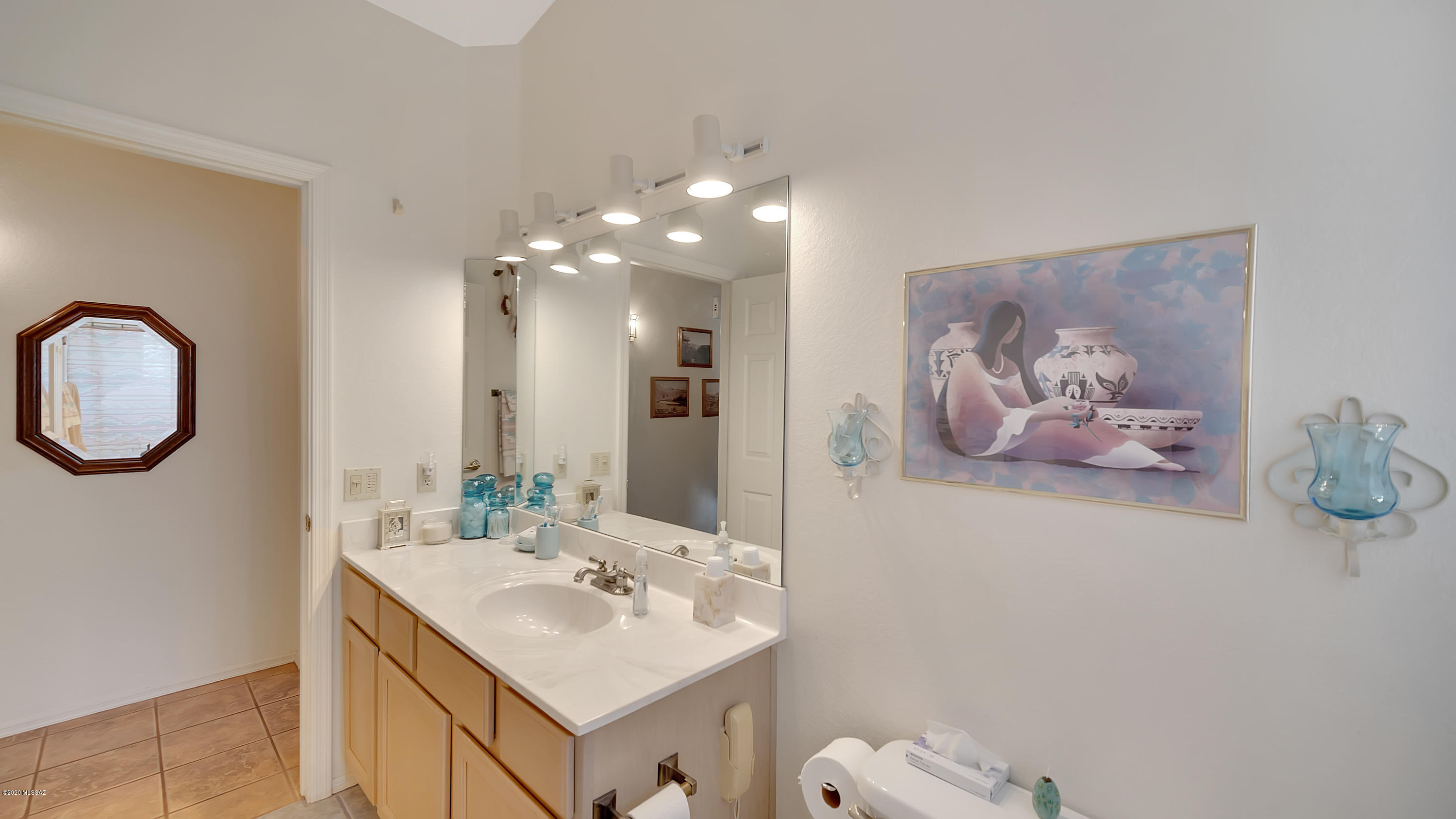 Rancho Buena Vista (1-29) - Residential