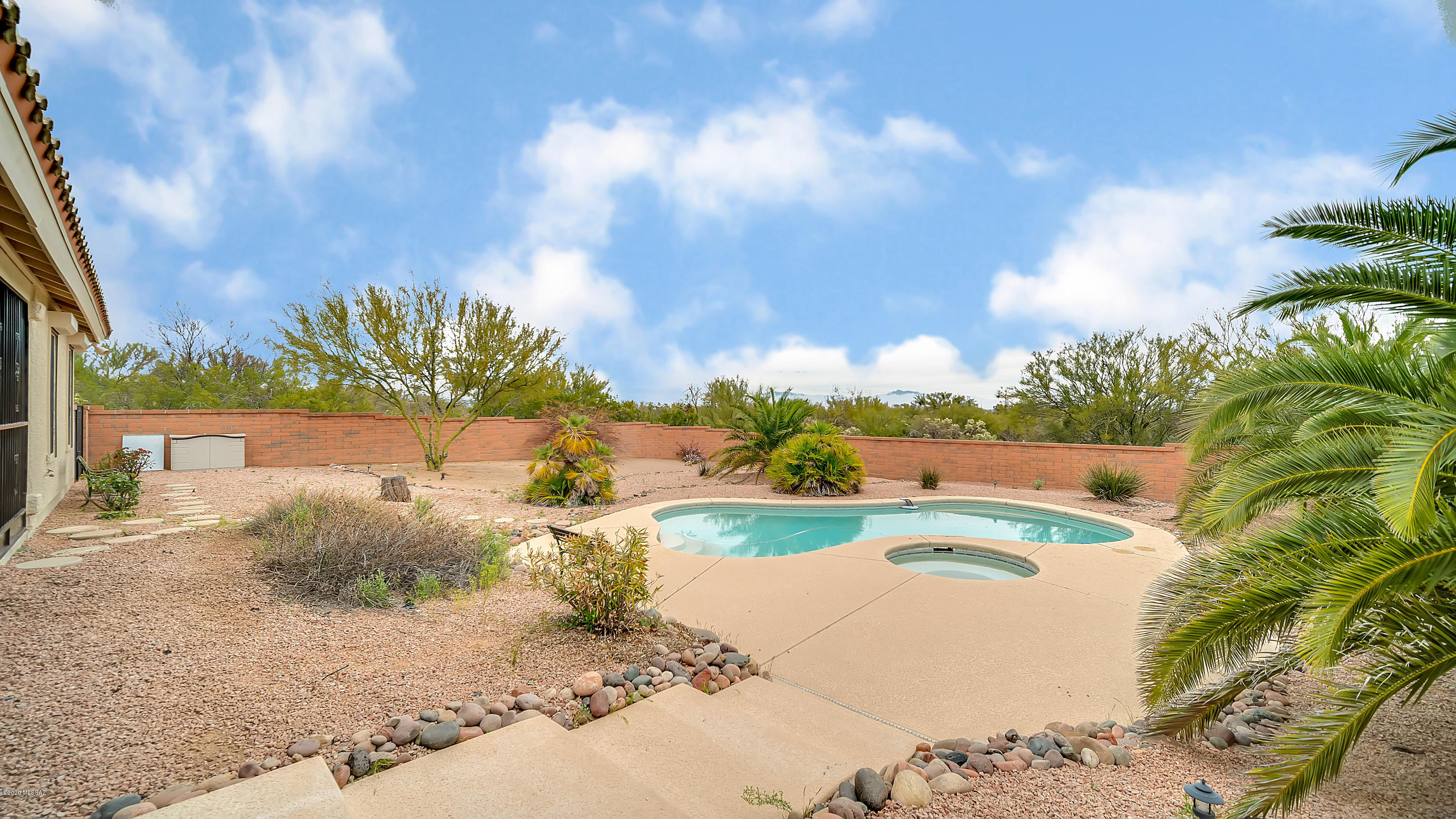Rancho Buena Vista (1-29) - Residential