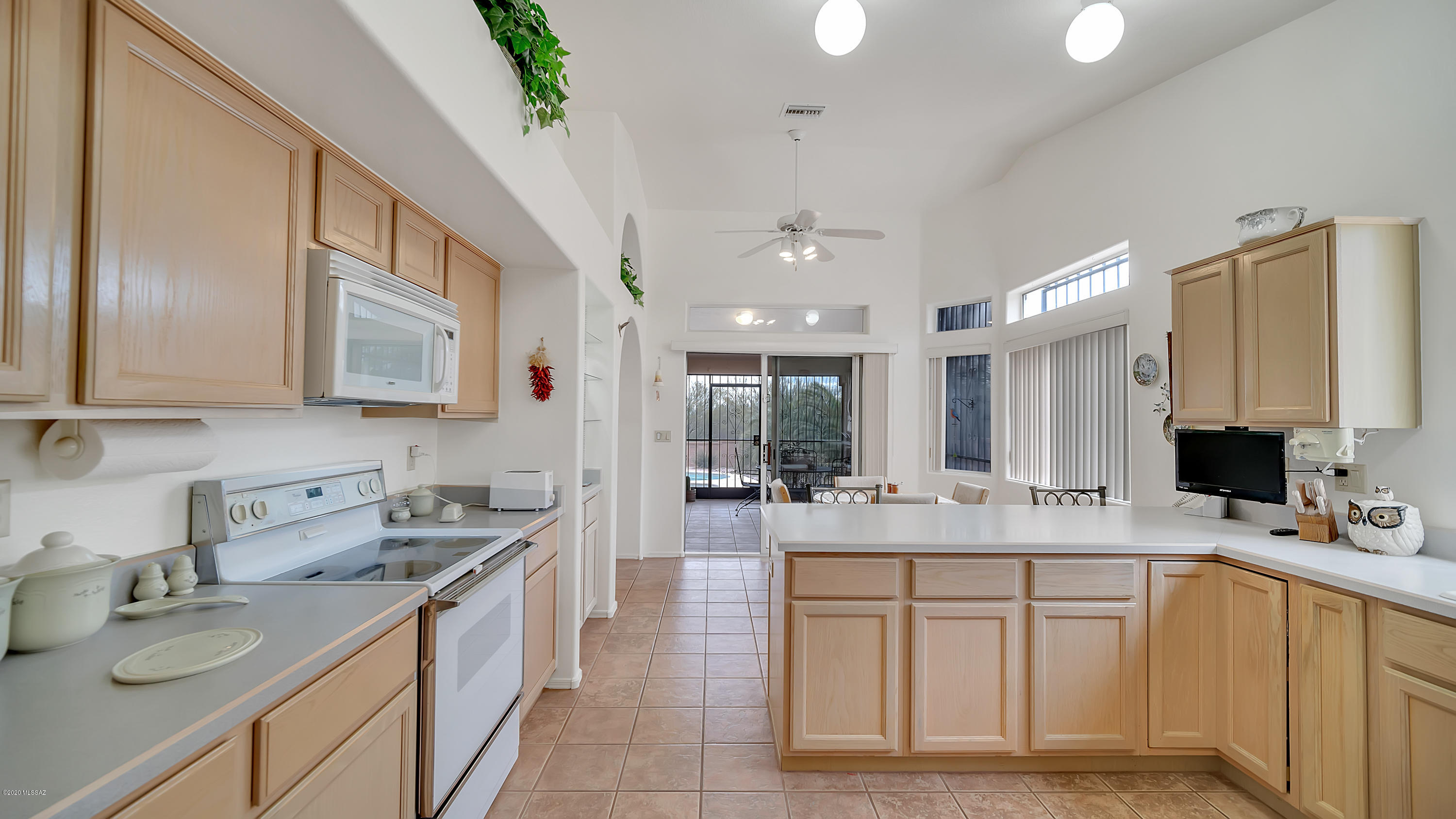 Rancho Buena Vista (1-29) - Residential
