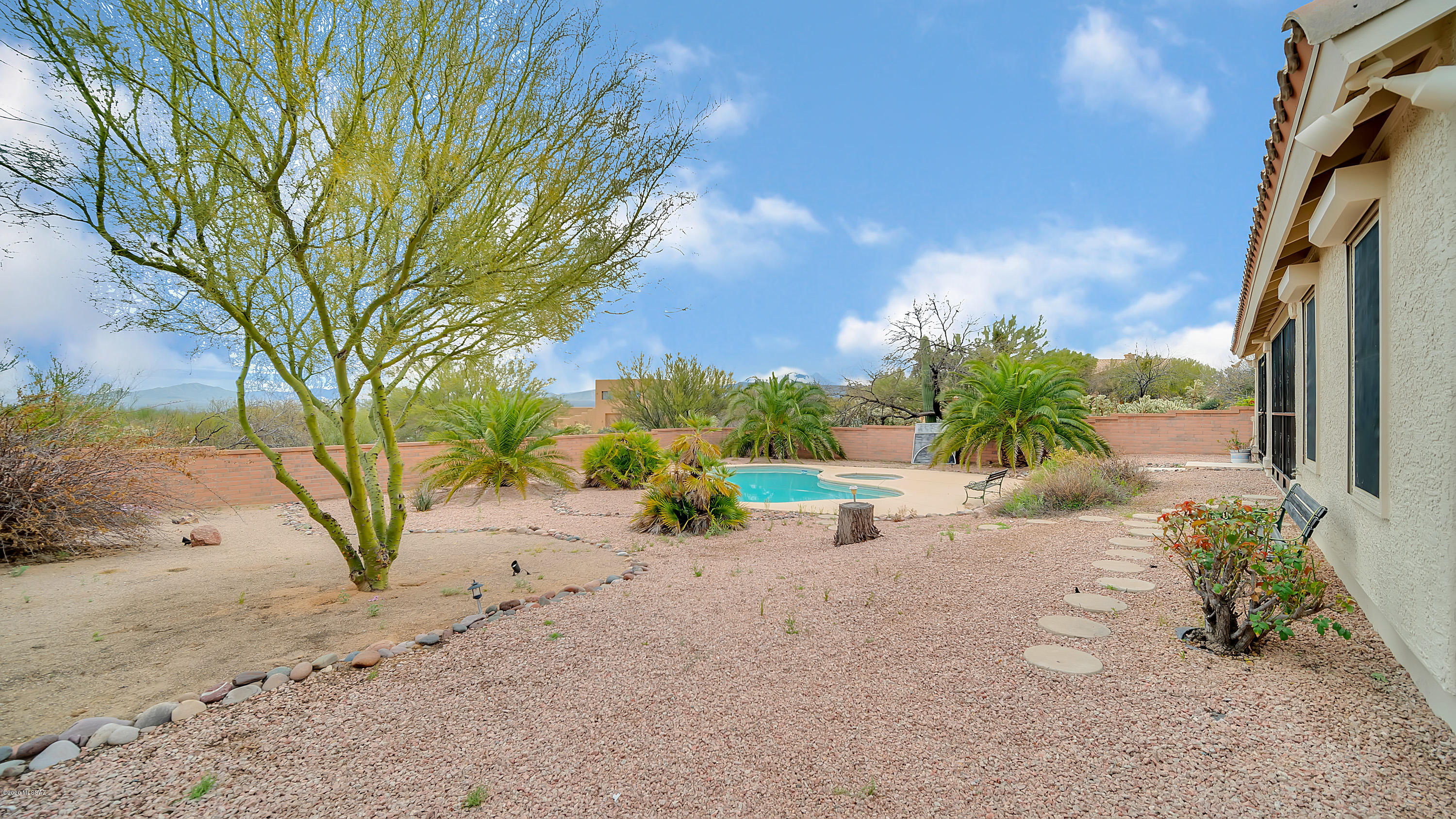 Rancho Buena Vista (1-29) - Residential