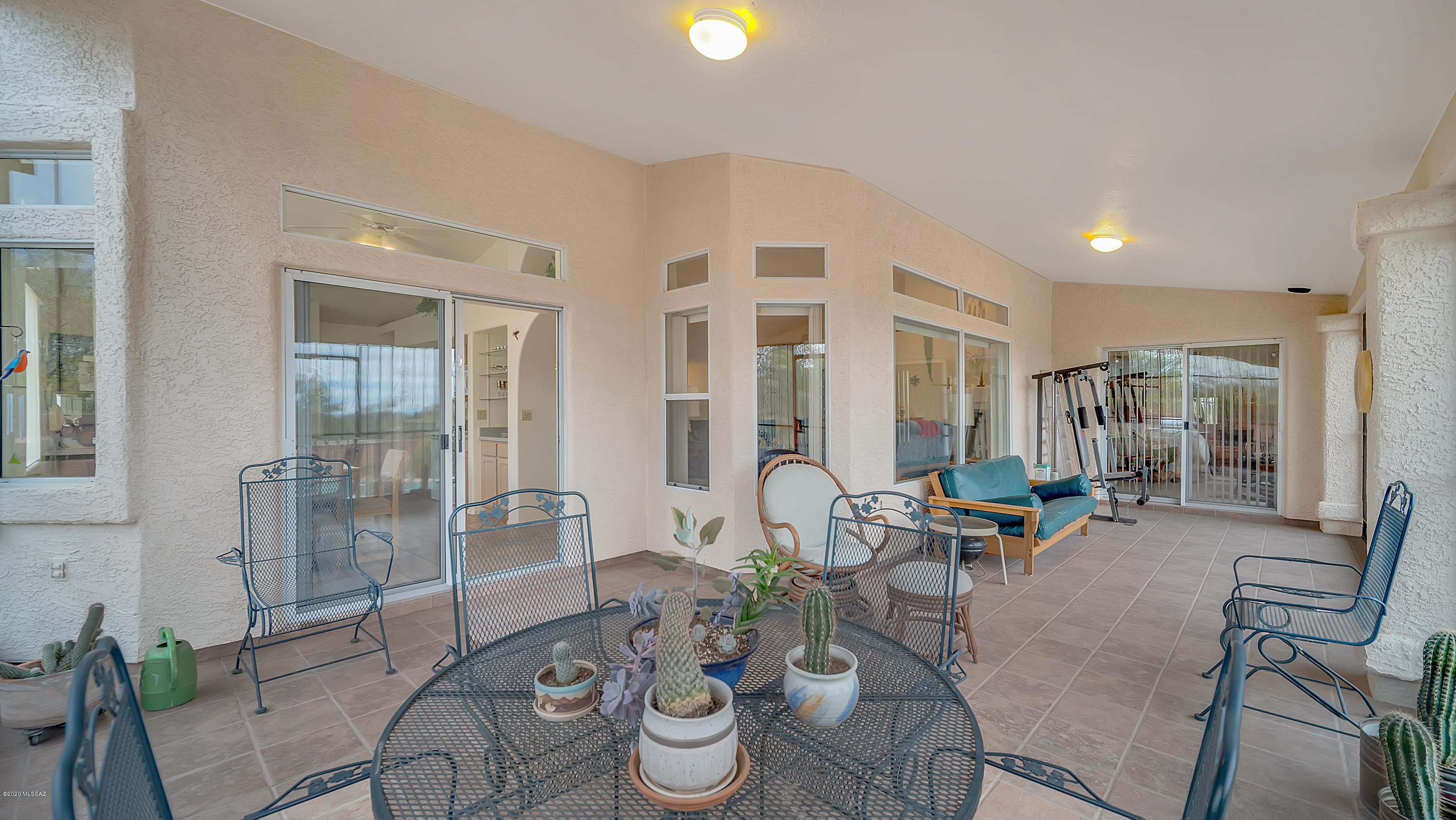 Rancho Buena Vista (1-29) - Residential