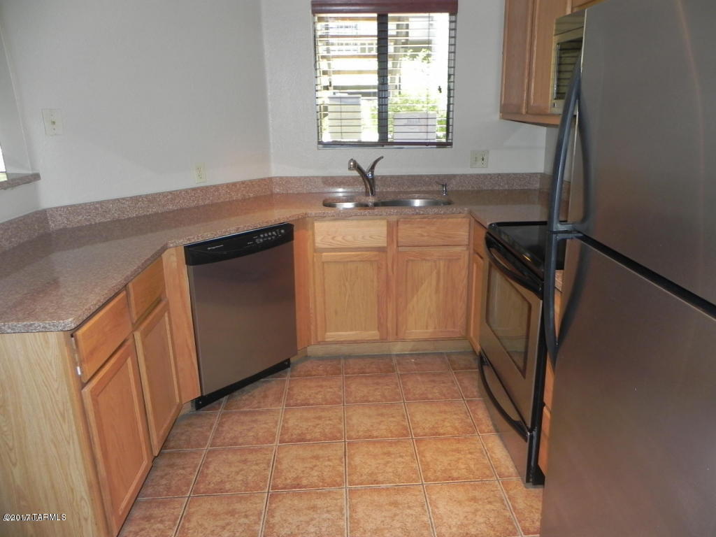 Veranda at Ventana Condominiums - Residential Lease