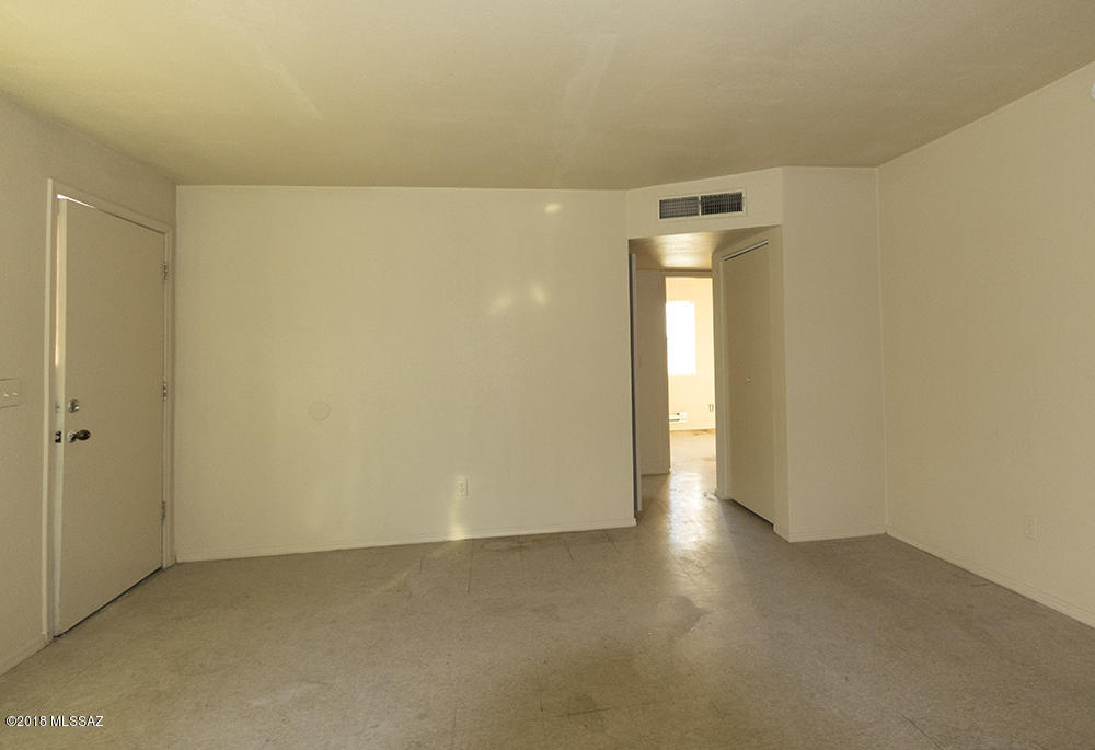 Alvernon Park - Residential Lease