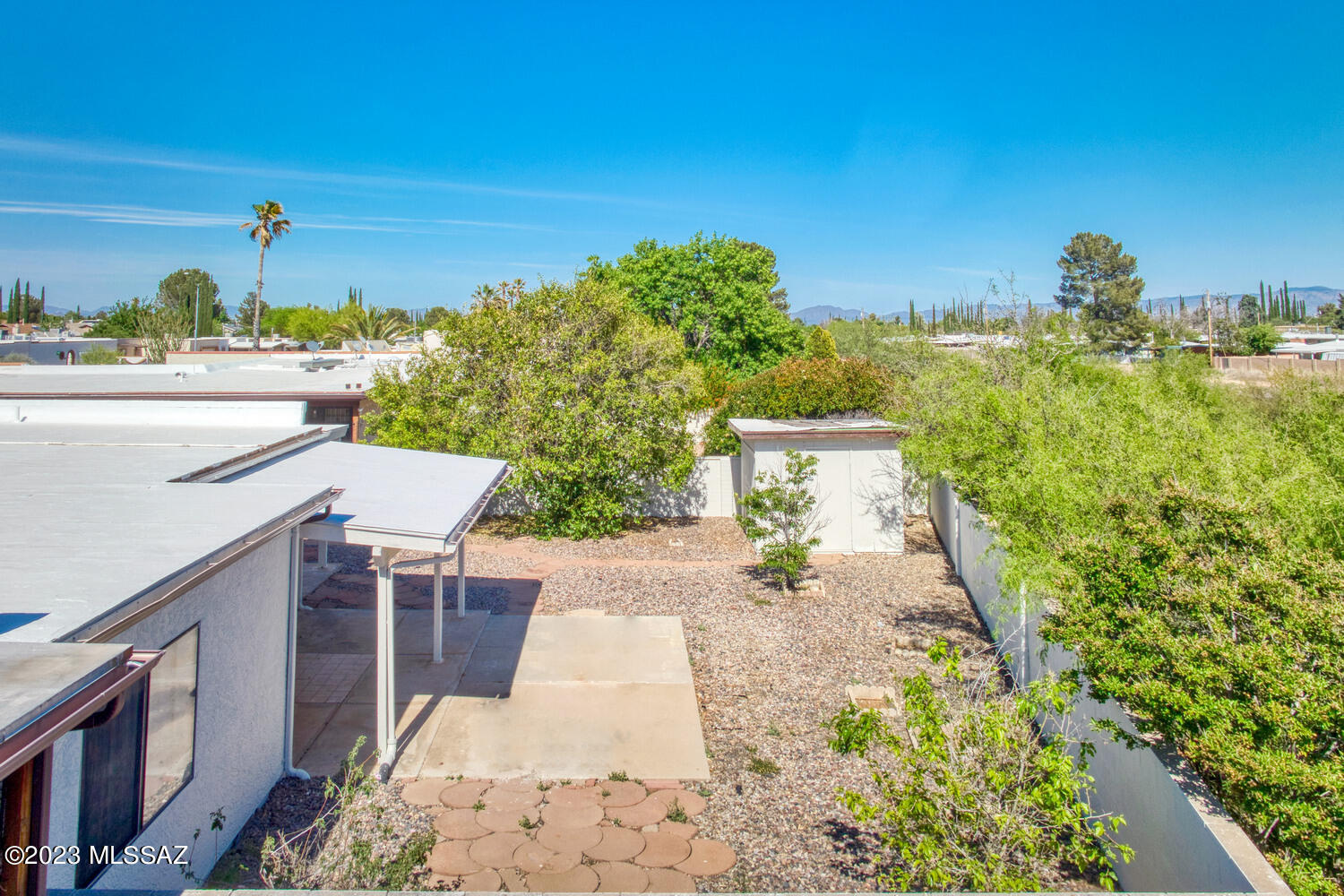 N/A - Residential