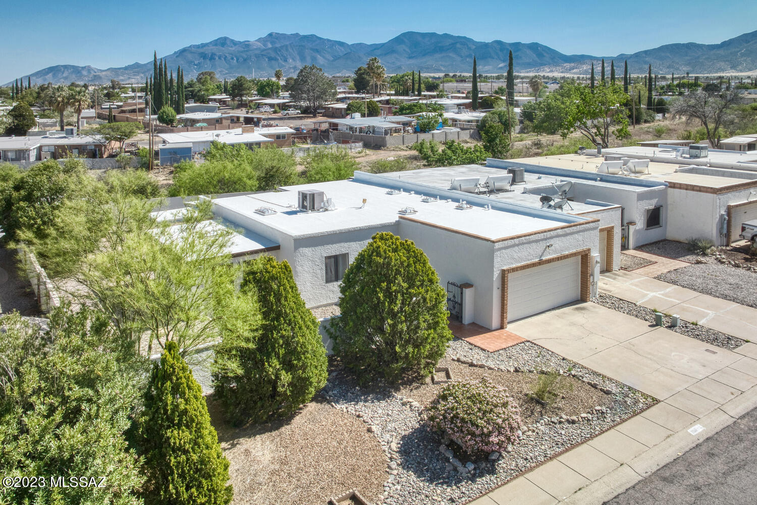 N/A - Residential