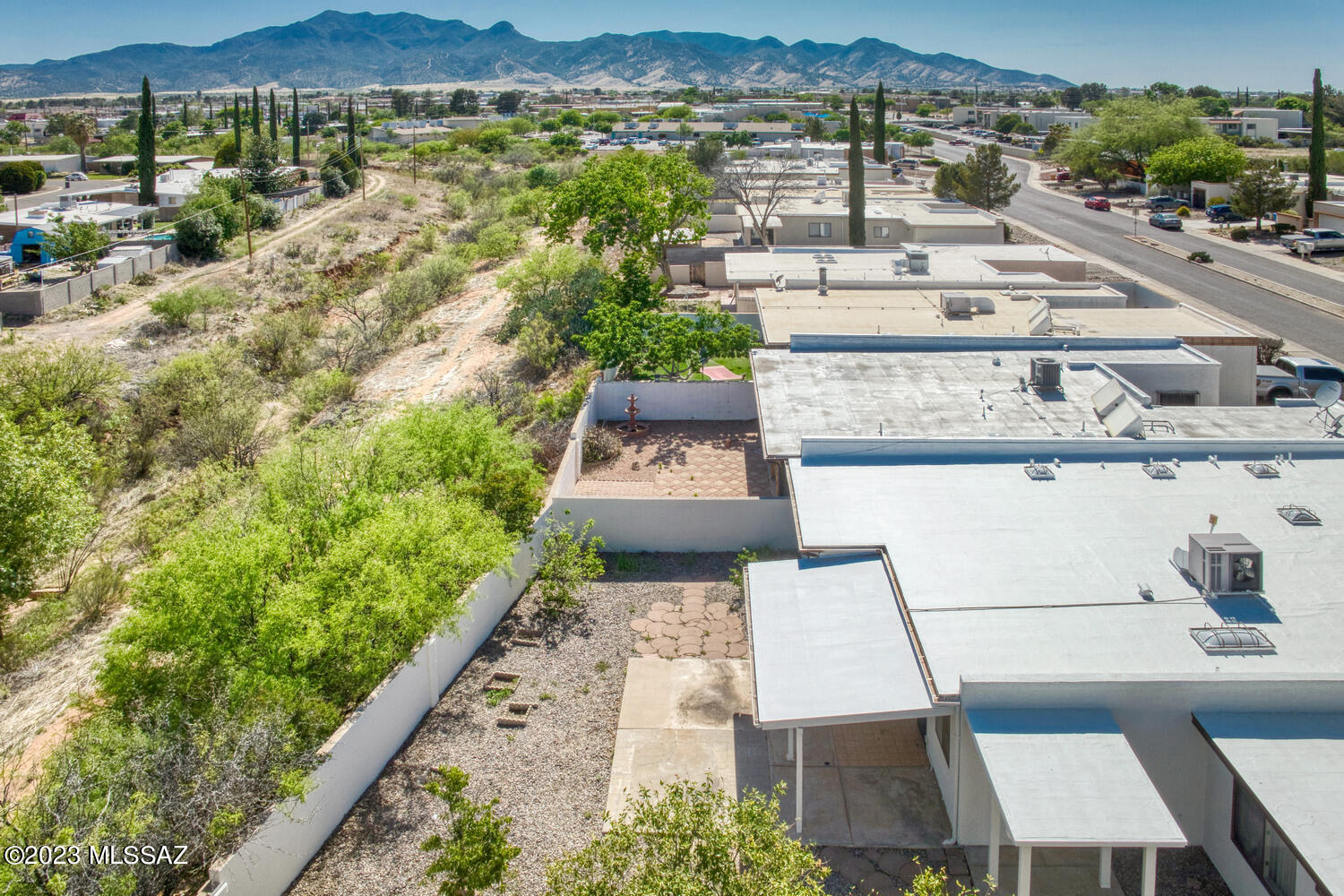 N/A - Residential