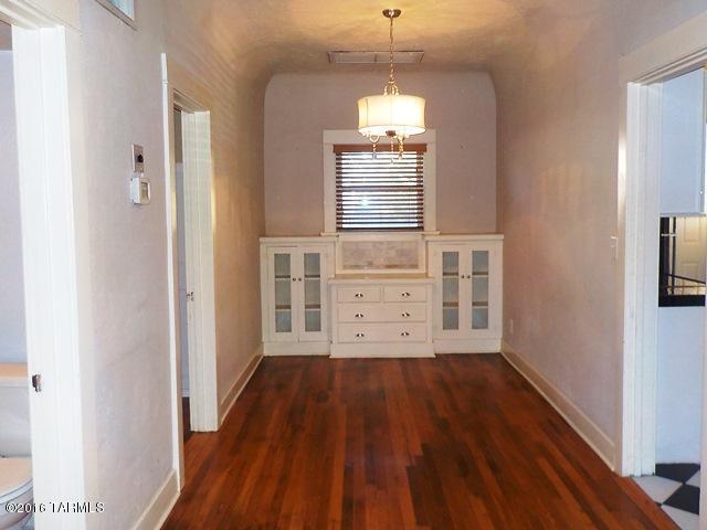 University Home Addition - Residential Lease