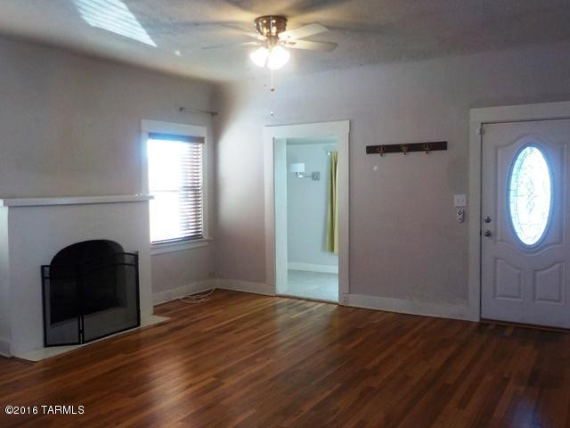 University Home Addition - Residential Lease