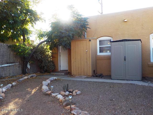 University Home Addition - Residential Lease
