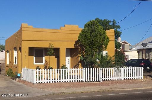 University Home Addition - Residential Lease
