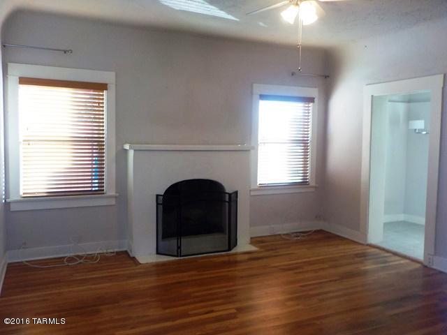 University Home Addition - Residential Lease
