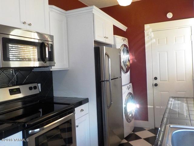 University Home Addition - Residential Lease