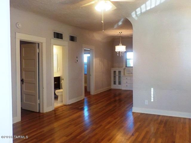 University Home Addition - Residential Lease
