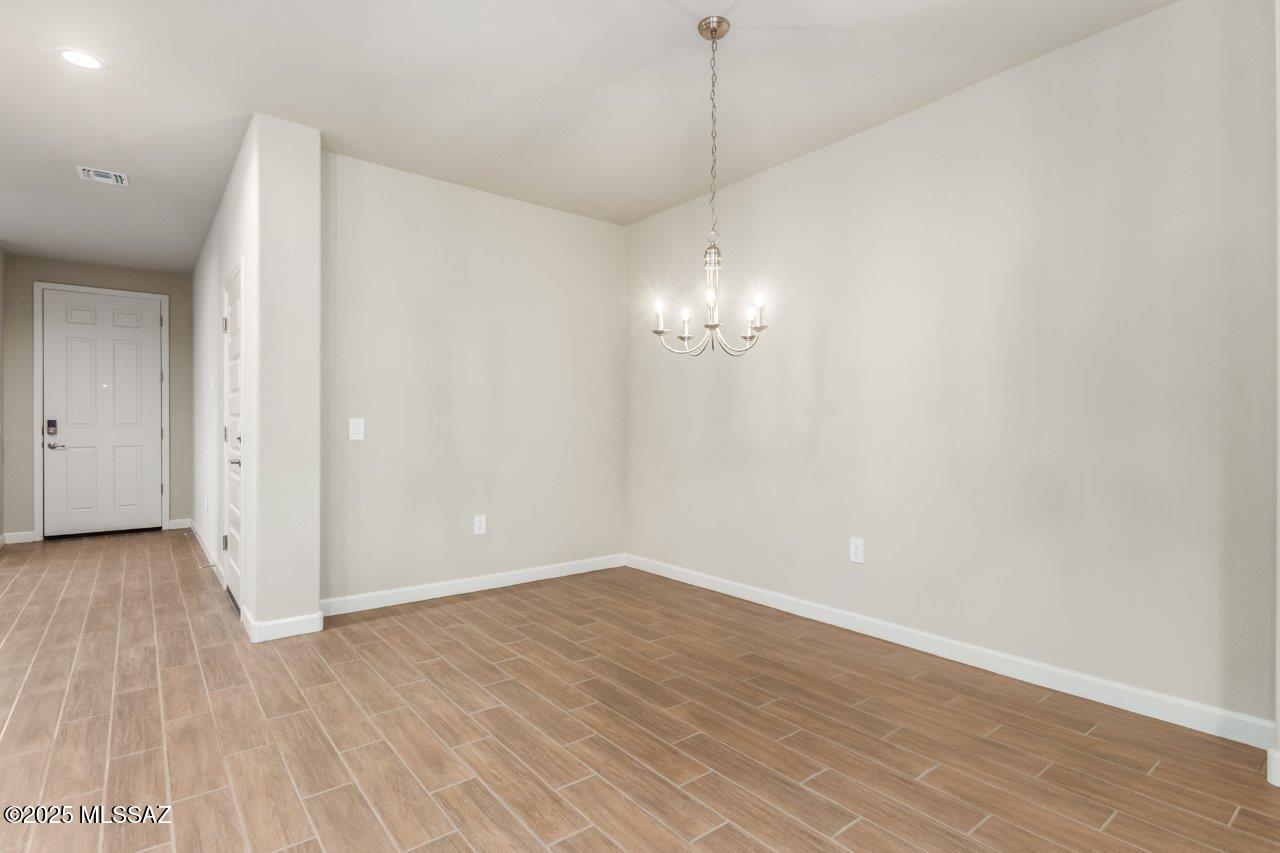 New Tucson Unit NO. 8 (1-455) - Residential