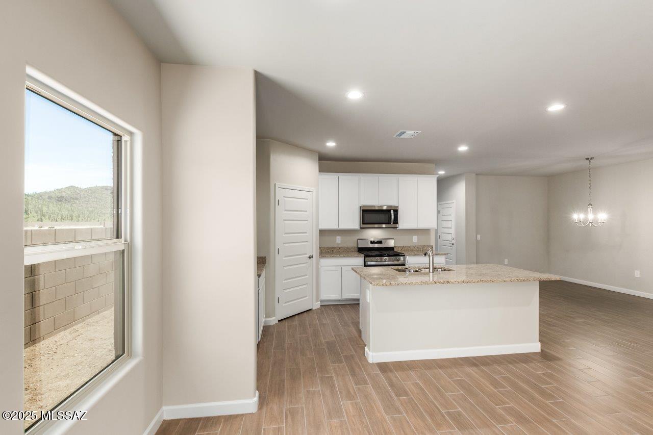 New Tucson Unit NO. 8 (1-455) - Residential
