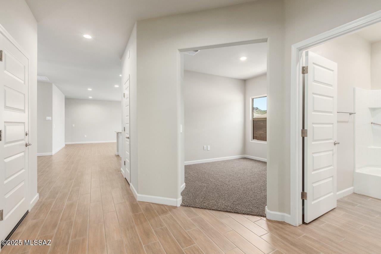 New Tucson Unit NO. 8 (1-455) - Residential